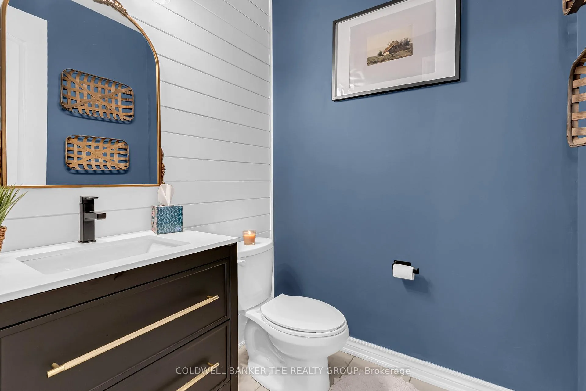 Photo 23 of 26 Enford Crescent, Brampton, Northwest Brampton — HOMEH
