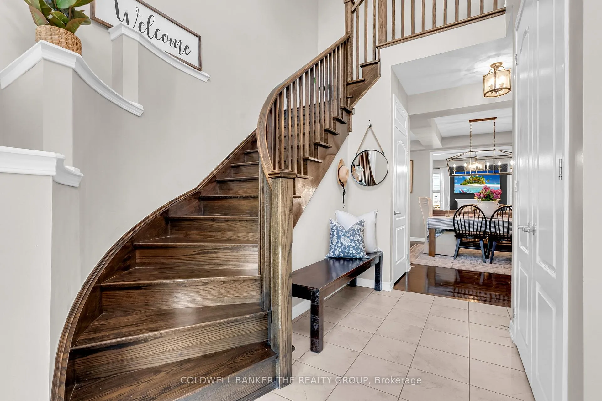 Photo 24 of 26 Enford Crescent, Brampton, Northwest Brampton — HOMEH