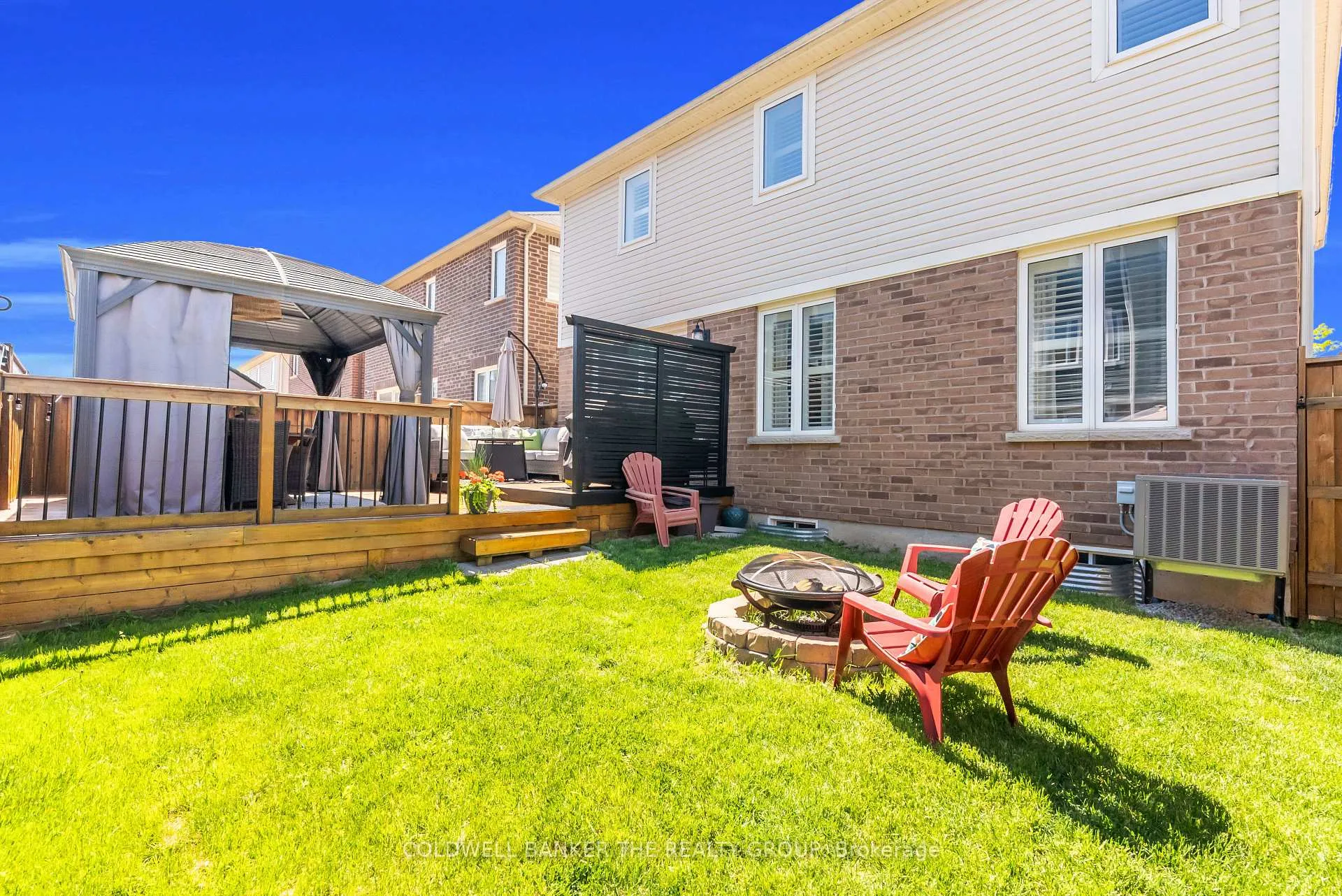 Photo 37 of 26 Enford Crescent, Brampton, Northwest Brampton — HOMEH