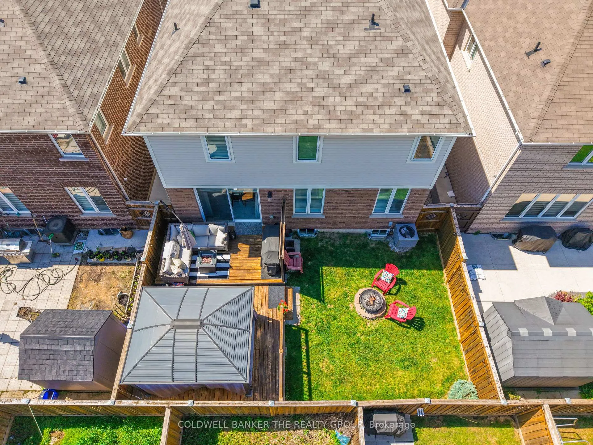 Photo 38 of 26 Enford Crescent, Brampton, Northwest Brampton — HOMEH
