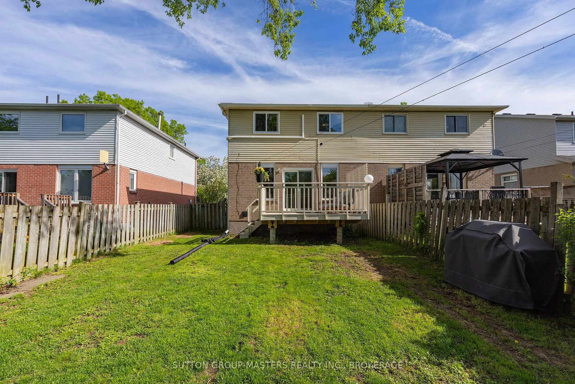 Photo 40 of 35 Rose Abbey Drive, Kingston, Kingston East (Incl Barret Crt) — HOMEH