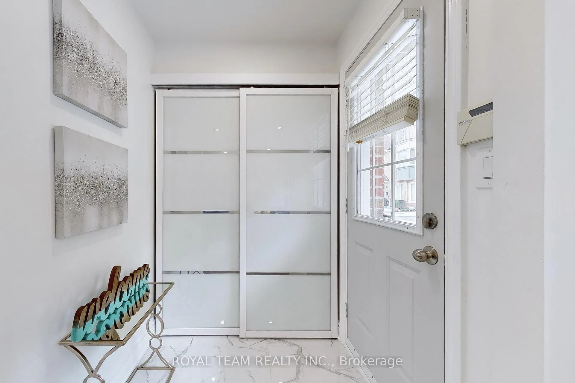 Photo 18 of Unit 57, 151 Townsgate Drive, Vaughan, Crestwood-Springfarm-Yorkhill — HOMEH