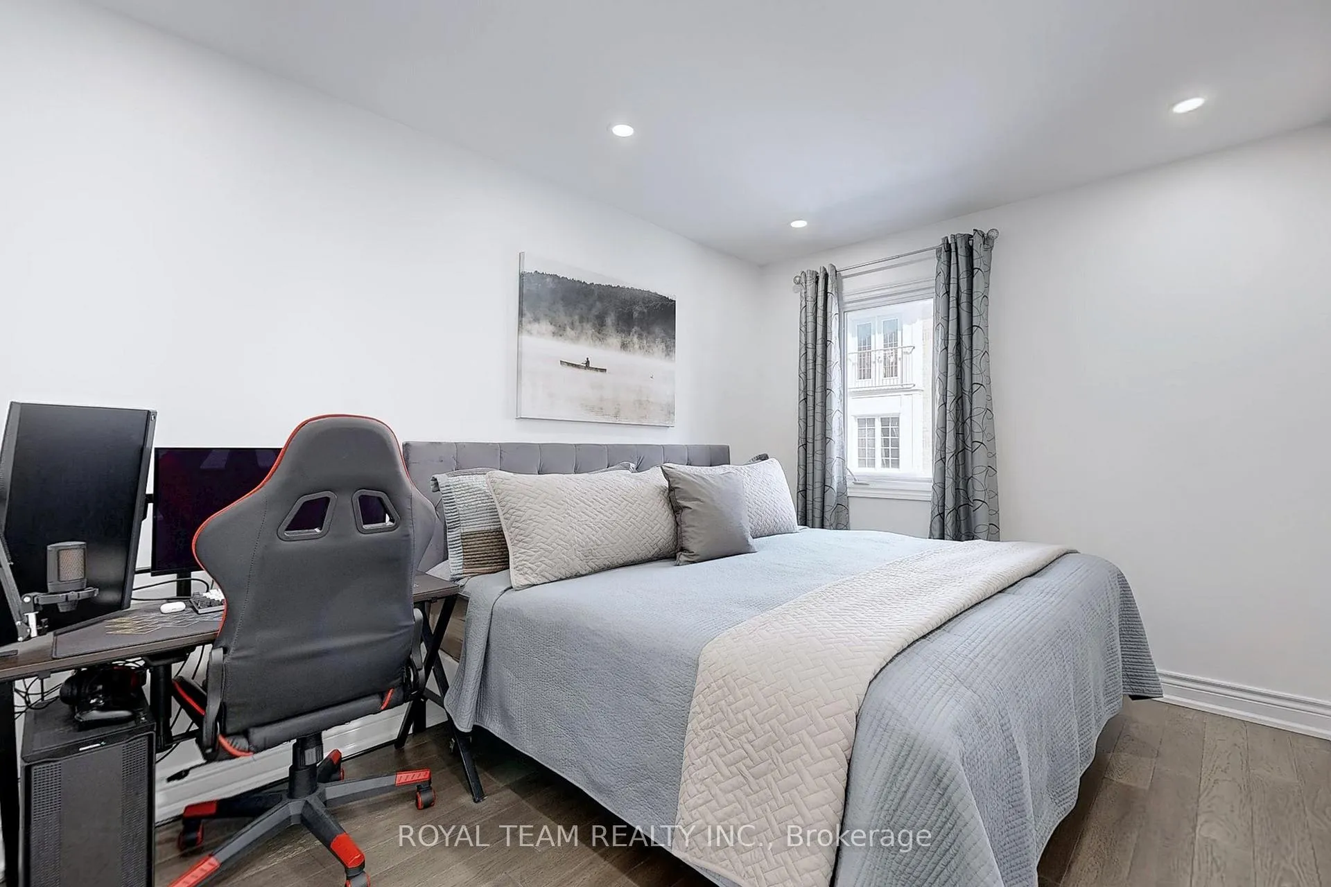Photo 19 of Unit 57, 151 Townsgate Drive, Vaughan, Crestwood-Springfarm-Yorkhill — HOMEH