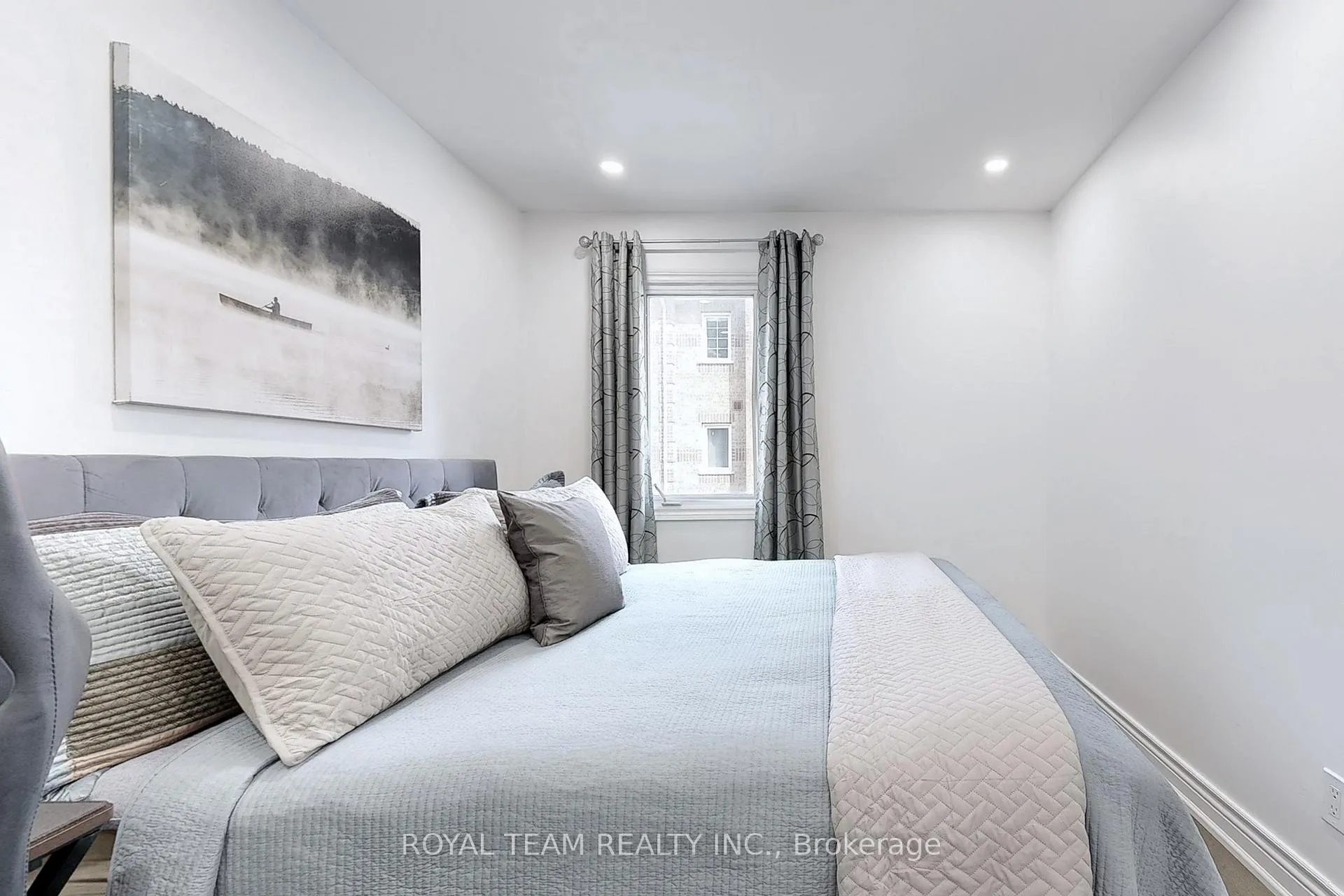 Photo 20 of Unit 57, 151 Townsgate Drive, Vaughan, Crestwood-Springfarm-Yorkhill — HOMEH