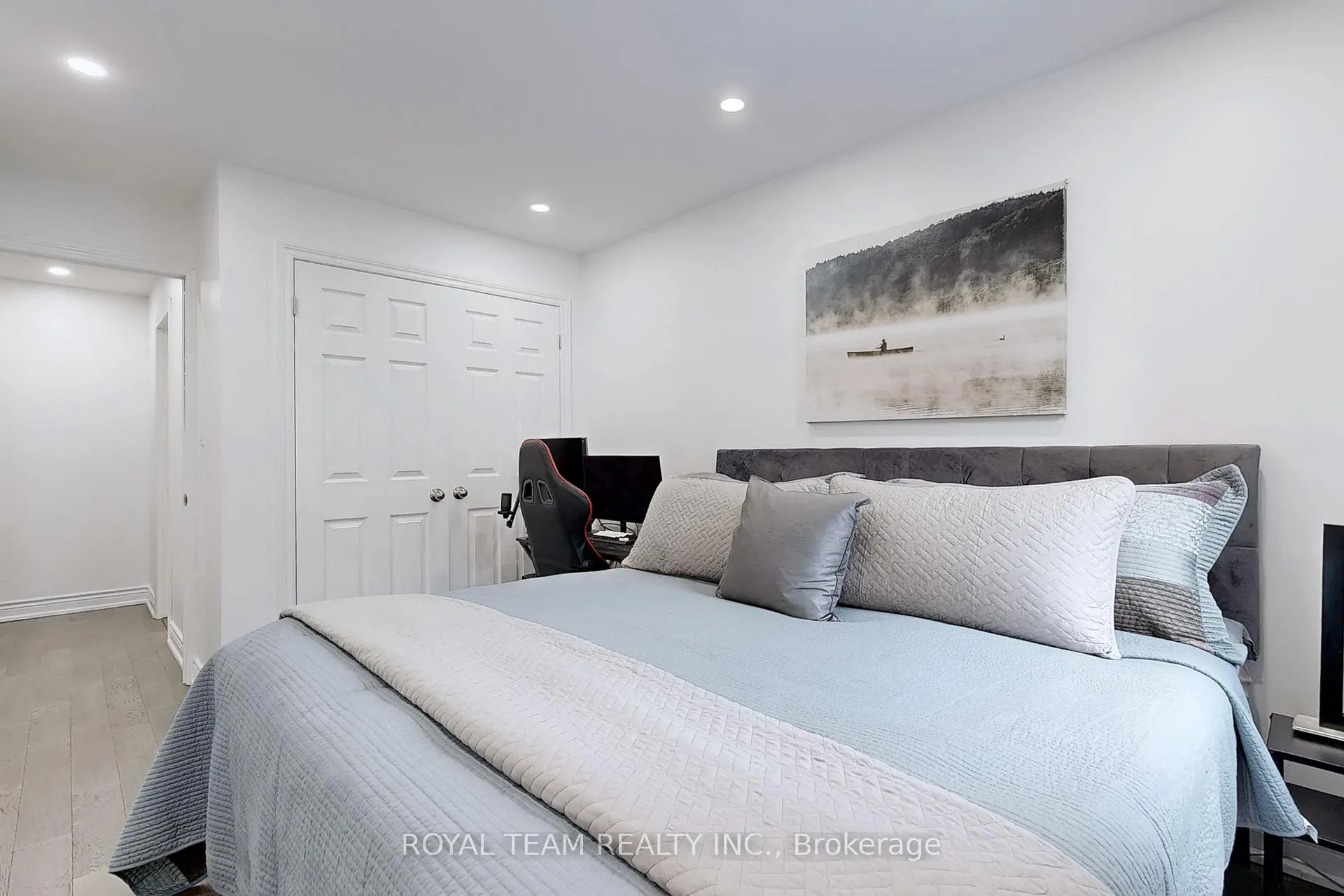 Photo 21 of Unit 57, 151 Townsgate Drive, Vaughan, Crestwood-Springfarm-Yorkhill — HOMEH