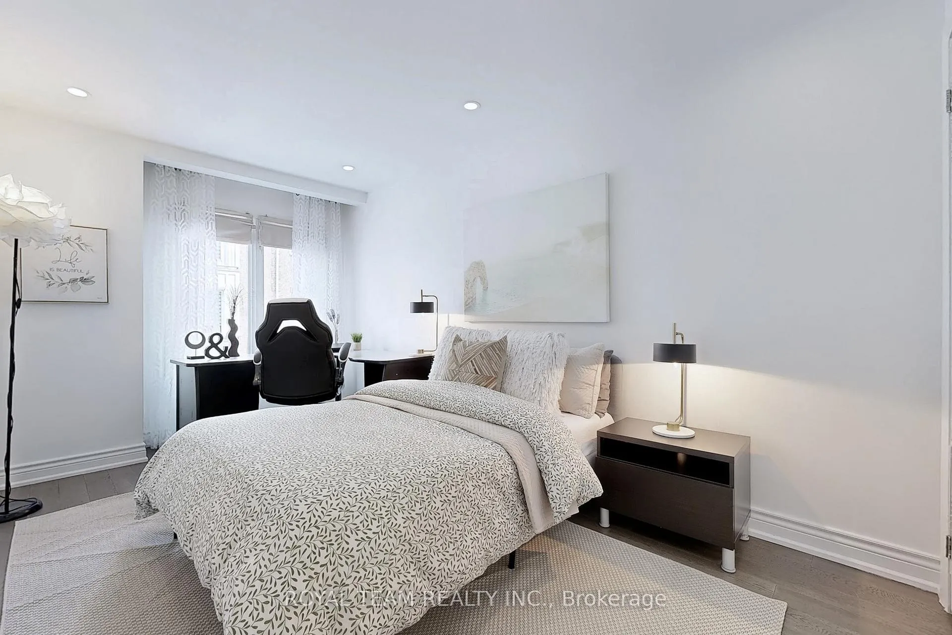 Photo 22 of Unit 57, 151 Townsgate Drive, Vaughan, Crestwood-Springfarm-Yorkhill — HOMEH