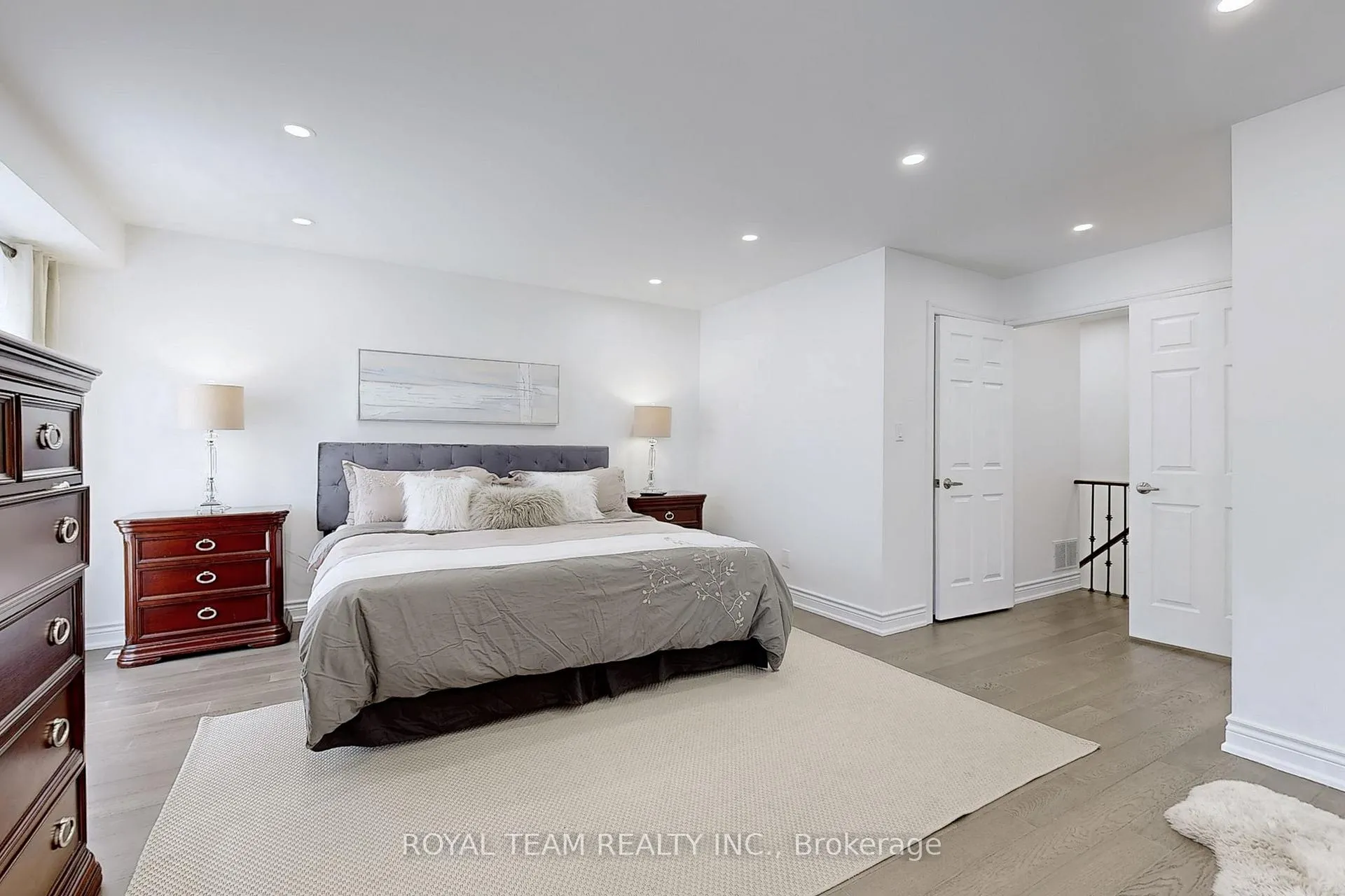 Photo 31 of Unit 57, 151 Townsgate Drive, Vaughan, Crestwood-Springfarm-Yorkhill — HOMEH