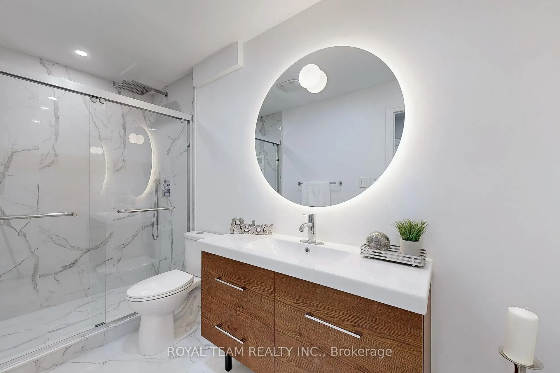 Photo 34 of Unit 57, 151 Townsgate Drive, Vaughan, Crestwood-Springfarm-Yorkhill — HOMEH