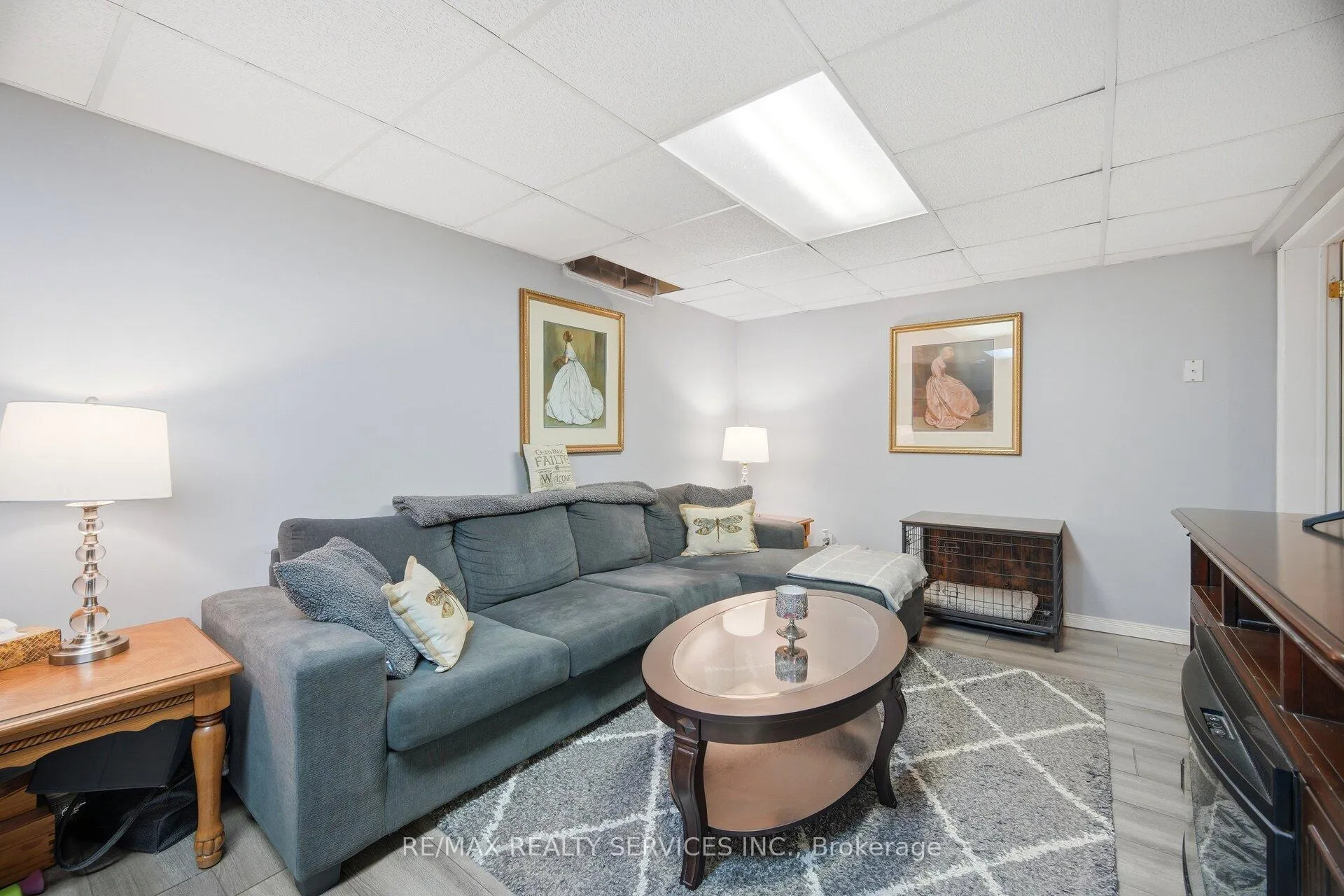 Photo 19 of 122 Flowertown Avenue, Brampton, Northwood Park — HOMEH