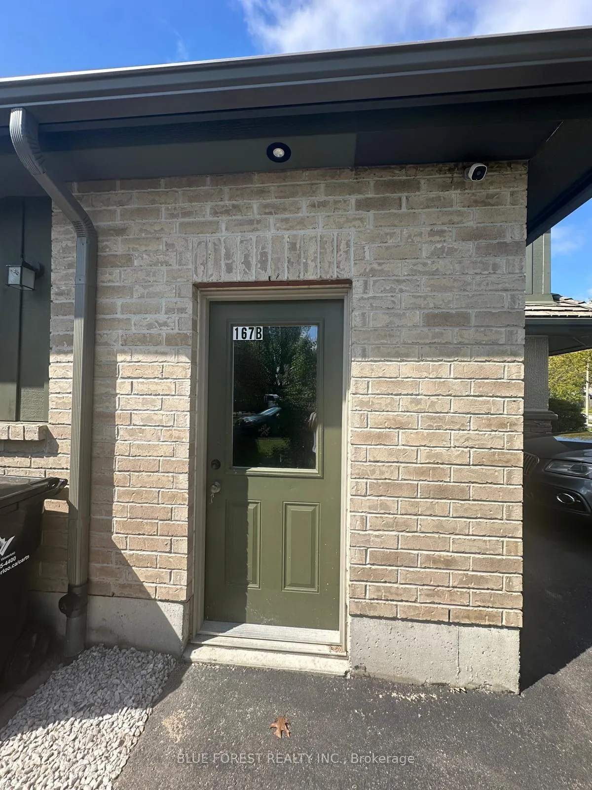Photo 2 of Unit UNIT B (basement), 167 Forfar Avenue, Kitchener — HOMEH