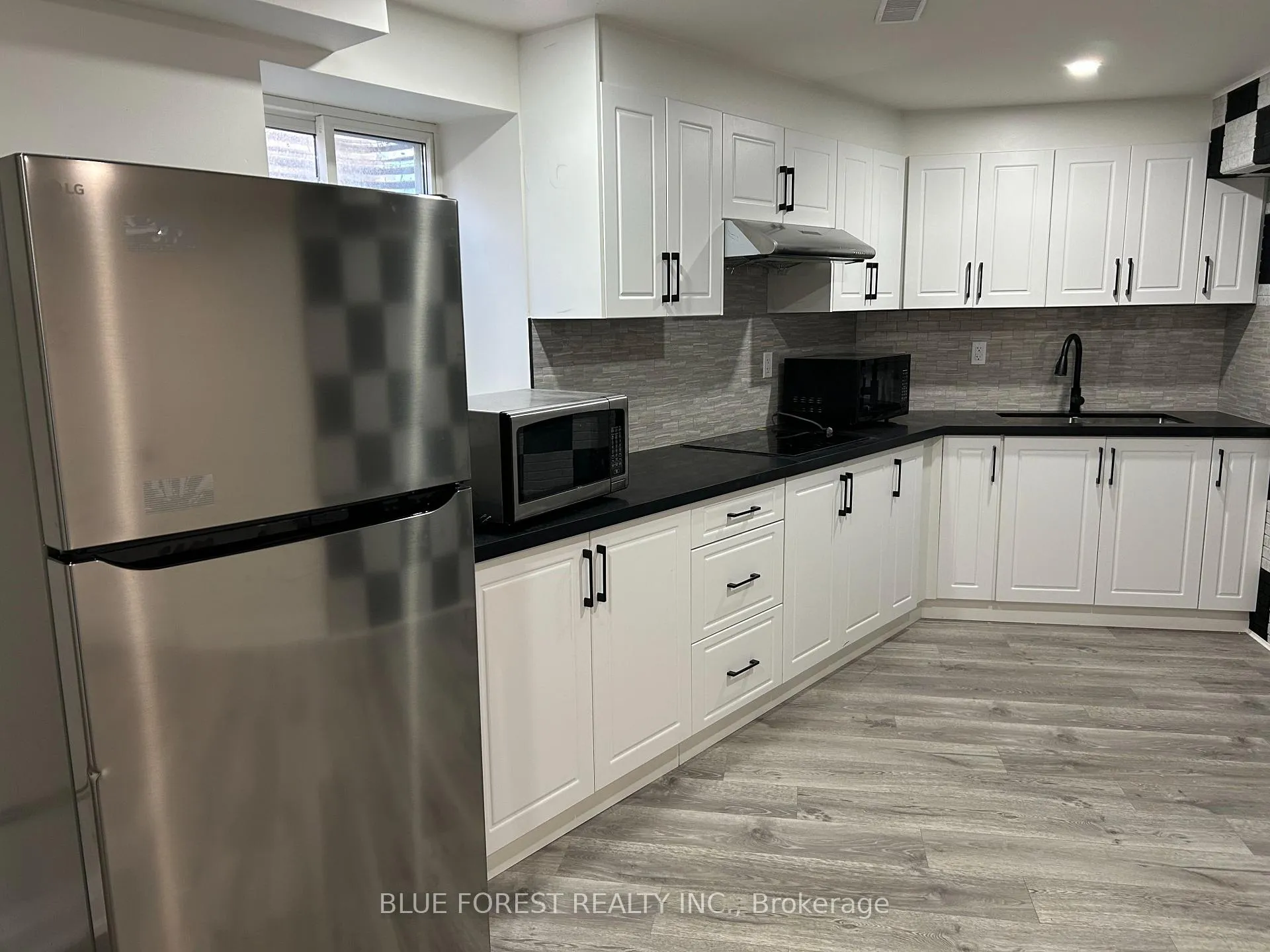 Photo 4 of Unit UNIT B (basement), 167 Forfar Avenue, Kitchener — HOMEH