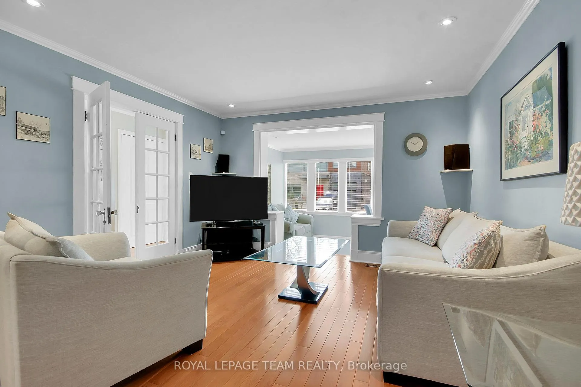 Photo 6 of 45 Rockcliffe Way, Ottawa, Lindenlea — HOMEH
