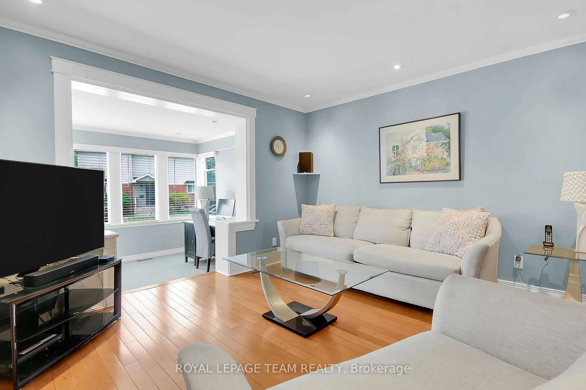 Photo 8 of 45 Rockcliffe Way, Ottawa, Lindenlea — HOMEH