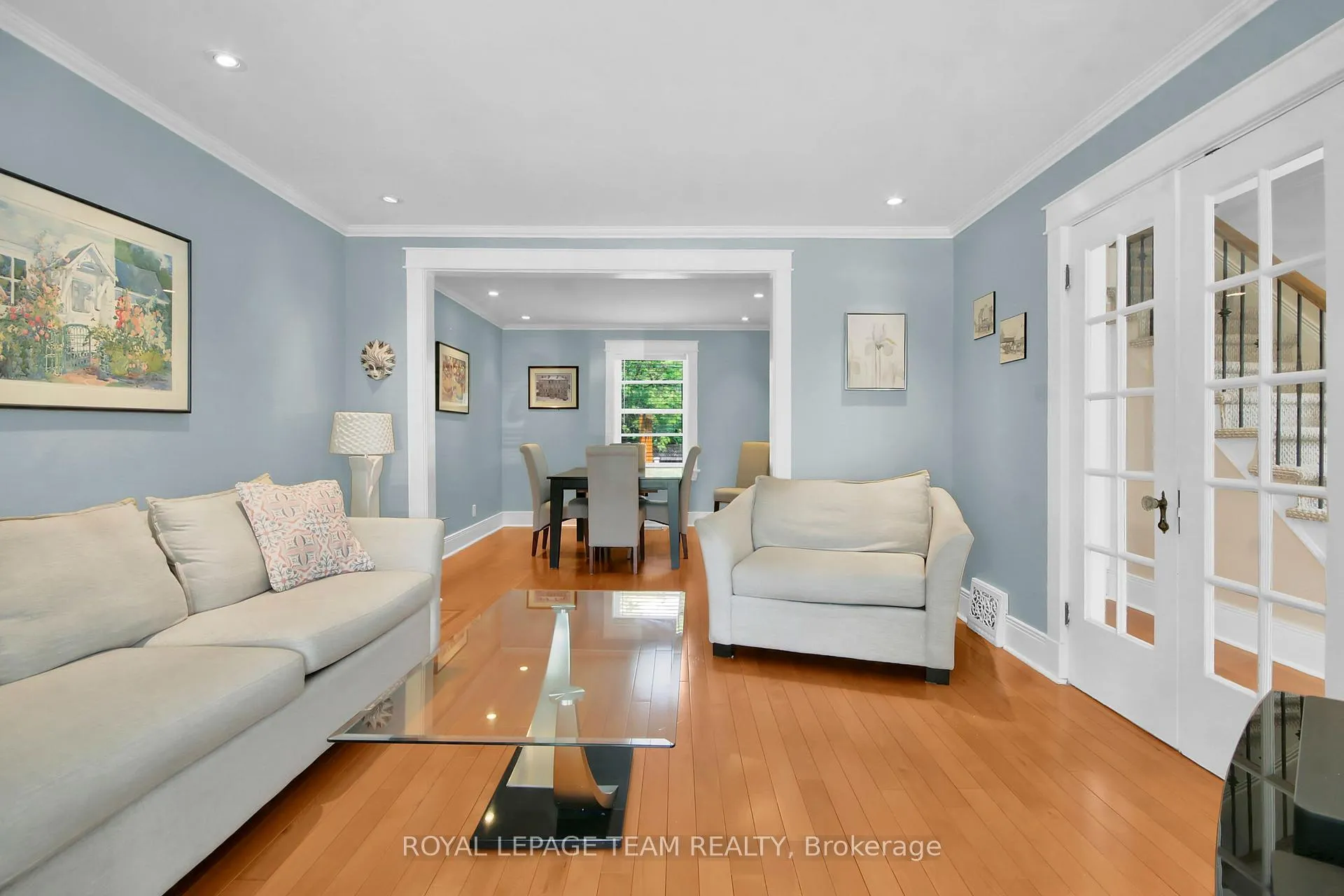 Photo 10 of 45 Rockcliffe Way, Ottawa, Lindenlea — HOMEH