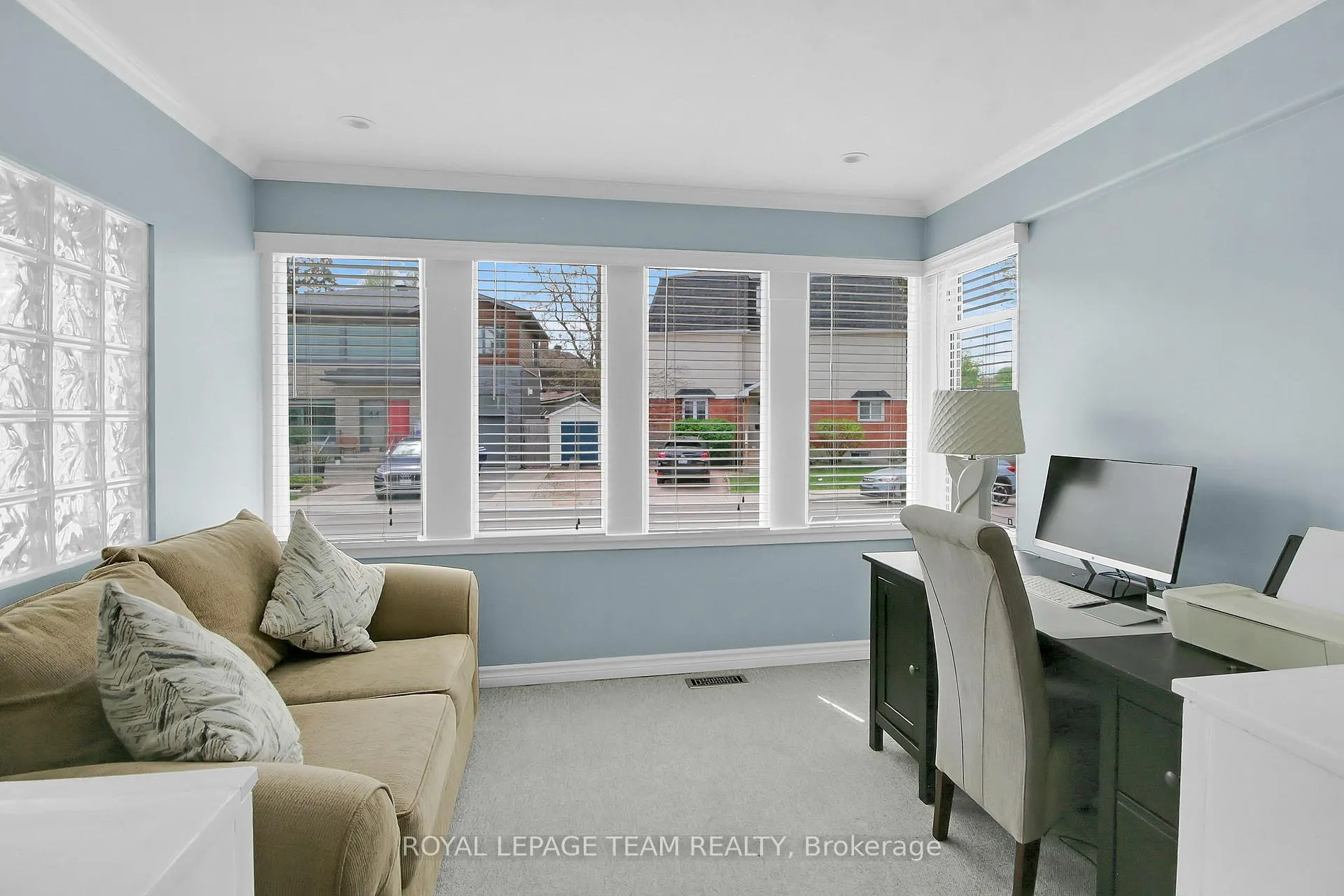 Photo 11 of 45 Rockcliffe Way, Ottawa, Lindenlea — HOMEH