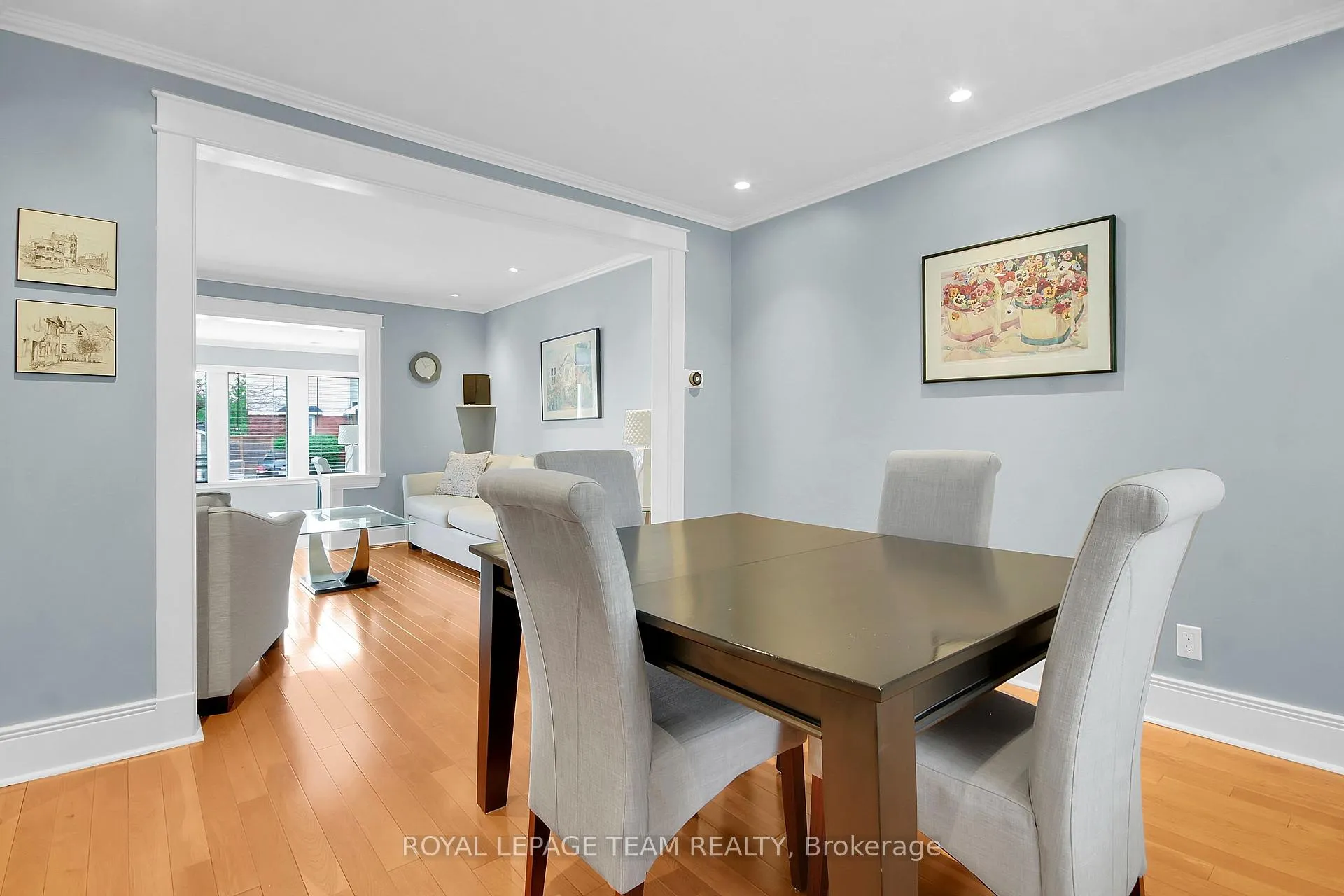 Photo 14 of 45 Rockcliffe Way, Ottawa, Lindenlea — HOMEH