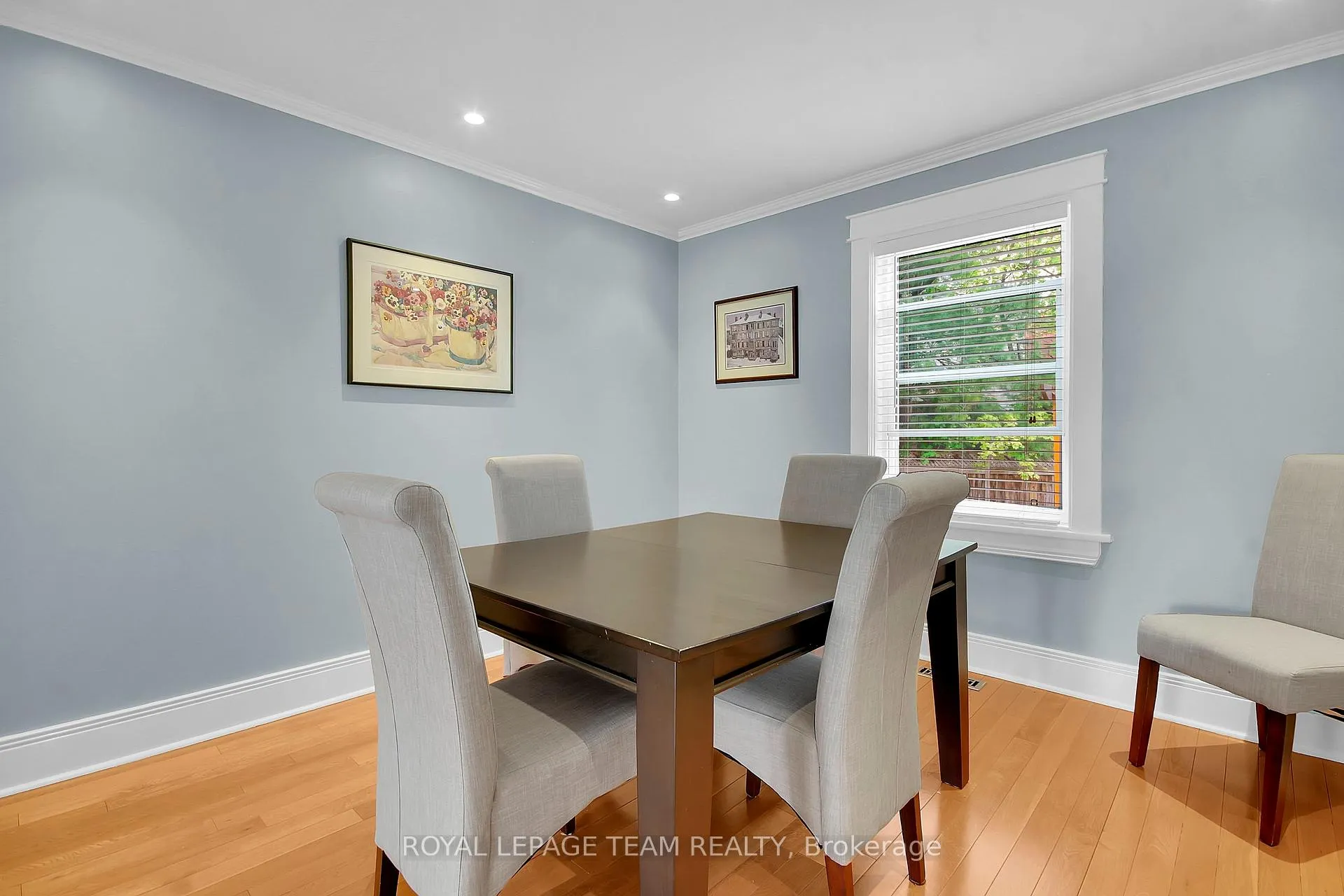 Photo 15 of 45 Rockcliffe Way, Ottawa, Lindenlea — HOMEH