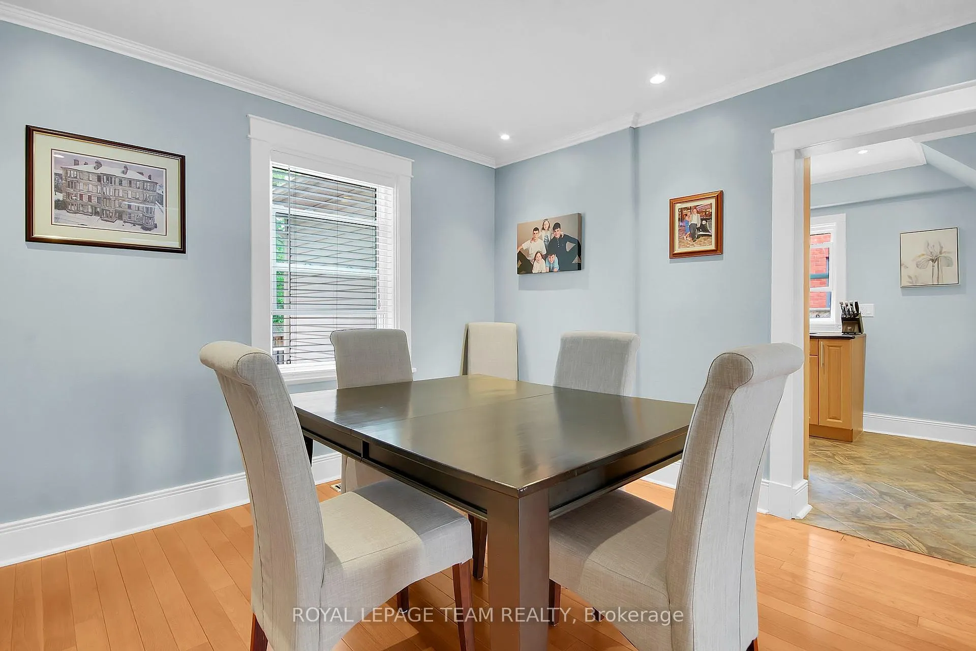 Photo 17 of 45 Rockcliffe Way, Ottawa, Lindenlea — HOMEH