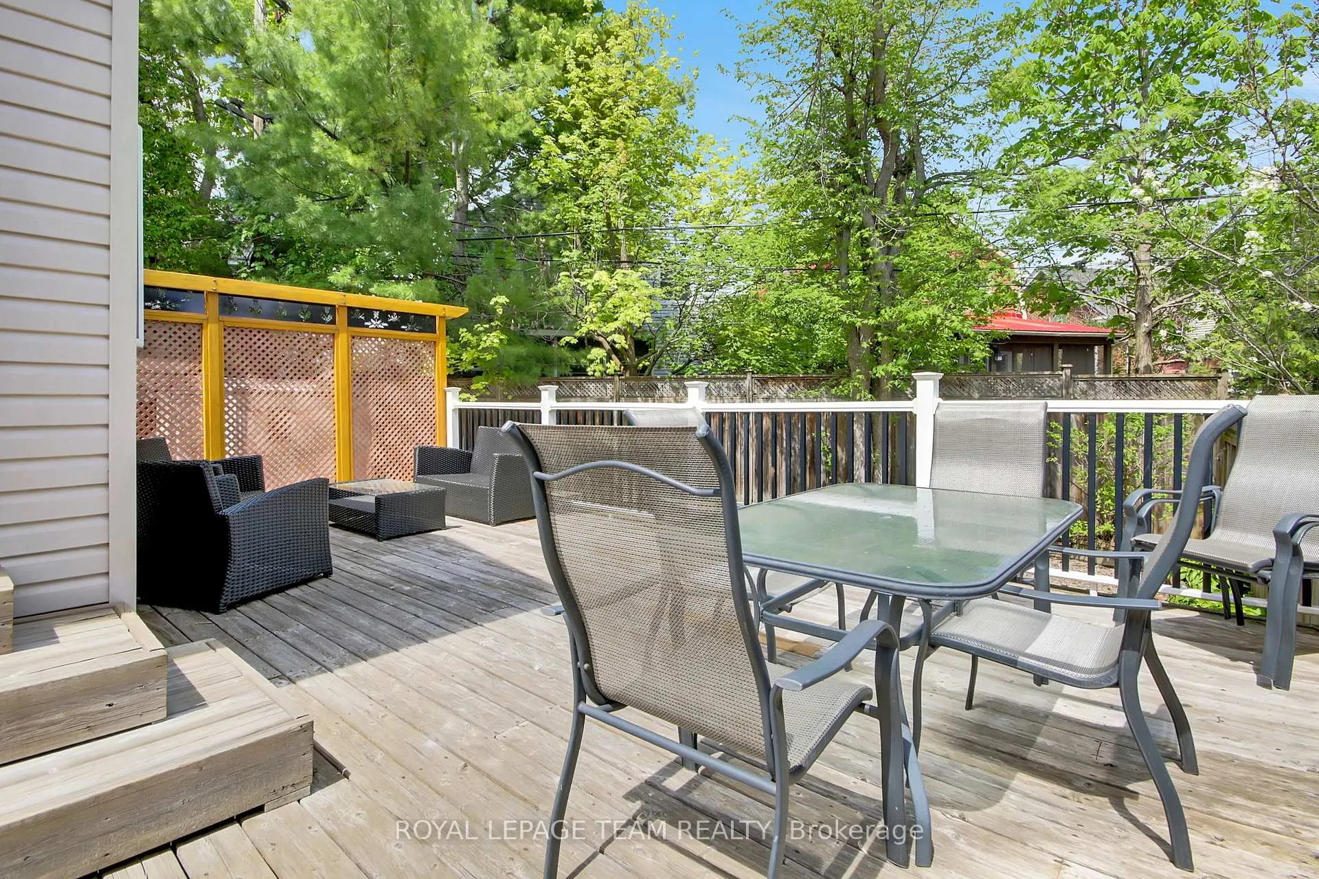 Photo 42 of 45 Rockcliffe Way, Ottawa, Lindenlea — HOMEH
