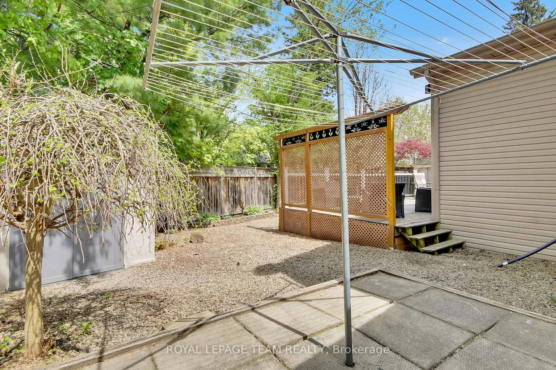 Photo 48 of 45 Rockcliffe Way, Ottawa, Lindenlea — HOMEH