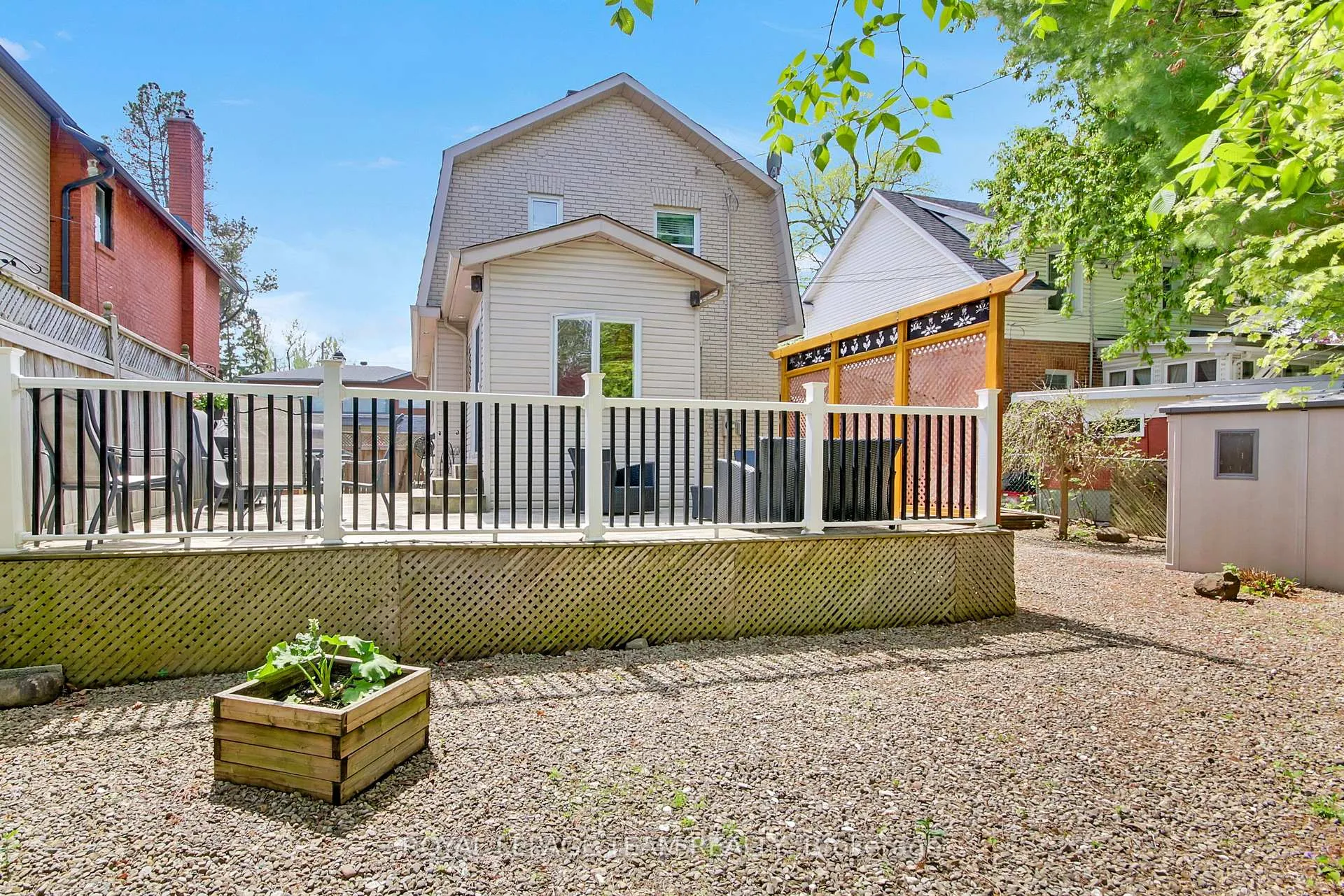 Photo 50 of 45 Rockcliffe Way, Ottawa, Lindenlea — HOMEH