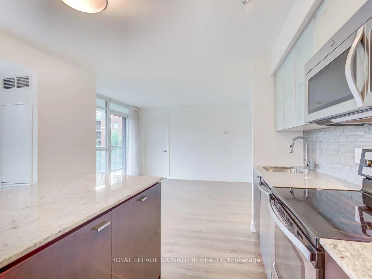 Photo 2 of Unit 202, 775 King Street W, Toronto, Niagara — HOMEH