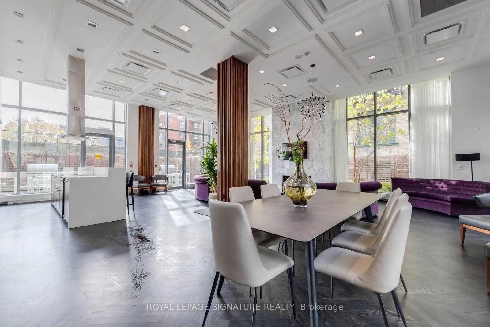 Photo 6 of Unit 202, 775 King Street W, Toronto, Niagara — HOMEH