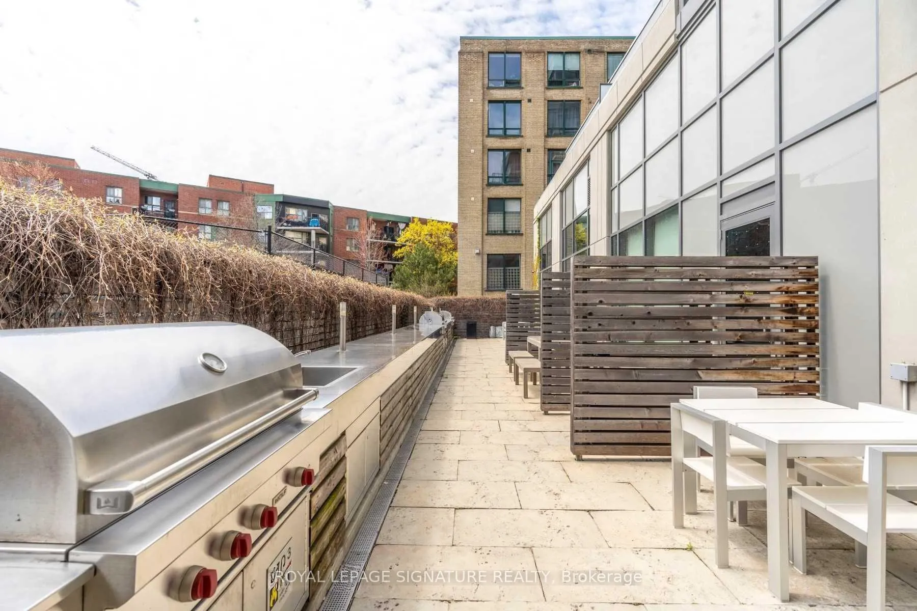 Photo 8 of Unit 202, 775 King Street W, Toronto, Niagara — HOMEH