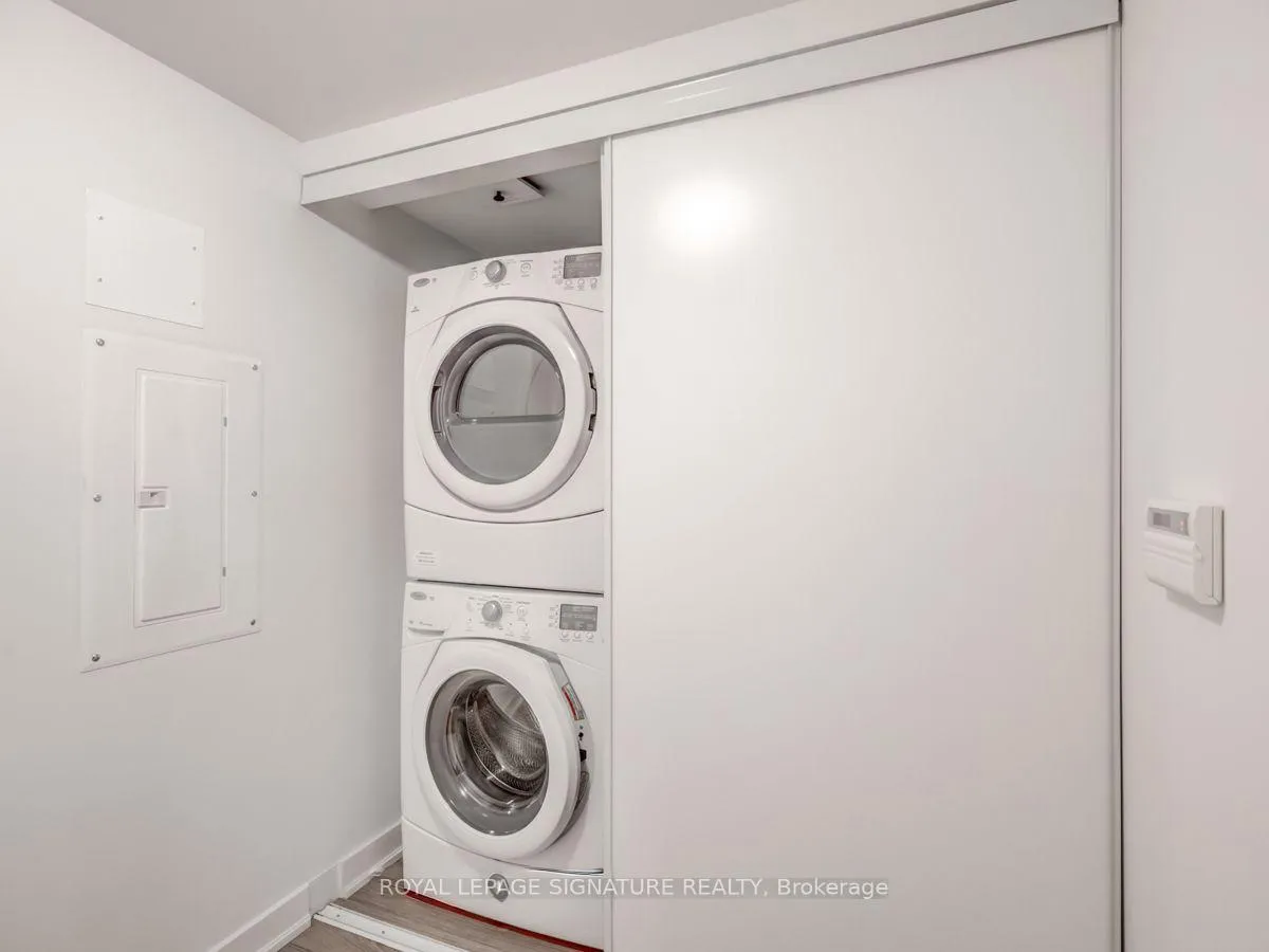 Photo 16 of Unit 202, 775 King Street W, Toronto, Niagara — HOMEH