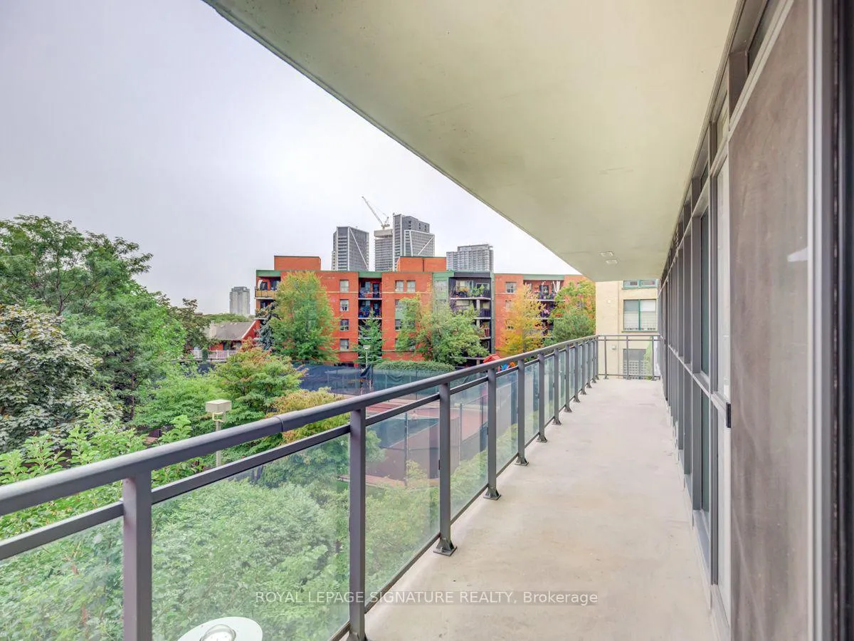 Photo 17 of Unit 202, 775 King Street W, Toronto, Niagara — HOMEH