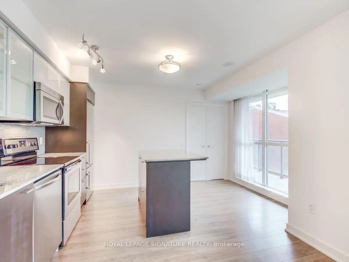 Photo 18 of Unit 202, 775 King Street W, Toronto, Niagara — HOMEH