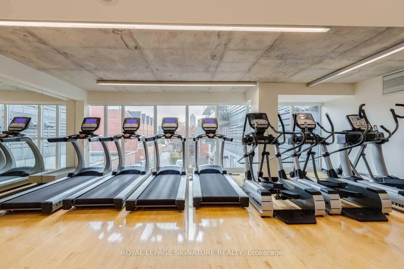 Photo 20 of Unit 202, 775 King Street W, Toronto, Niagara — HOMEH