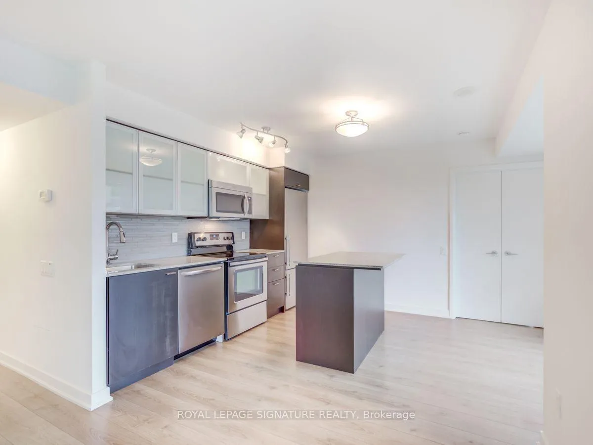 Photo 22 of Unit 202, 775 King Street W, Toronto, Niagara — HOMEH