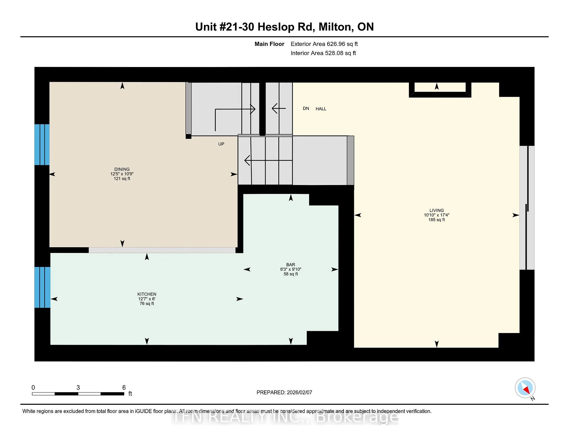 Photo 40 of Unit 21, 30 Heslop Road, Milton, Old Milton — HOMEH