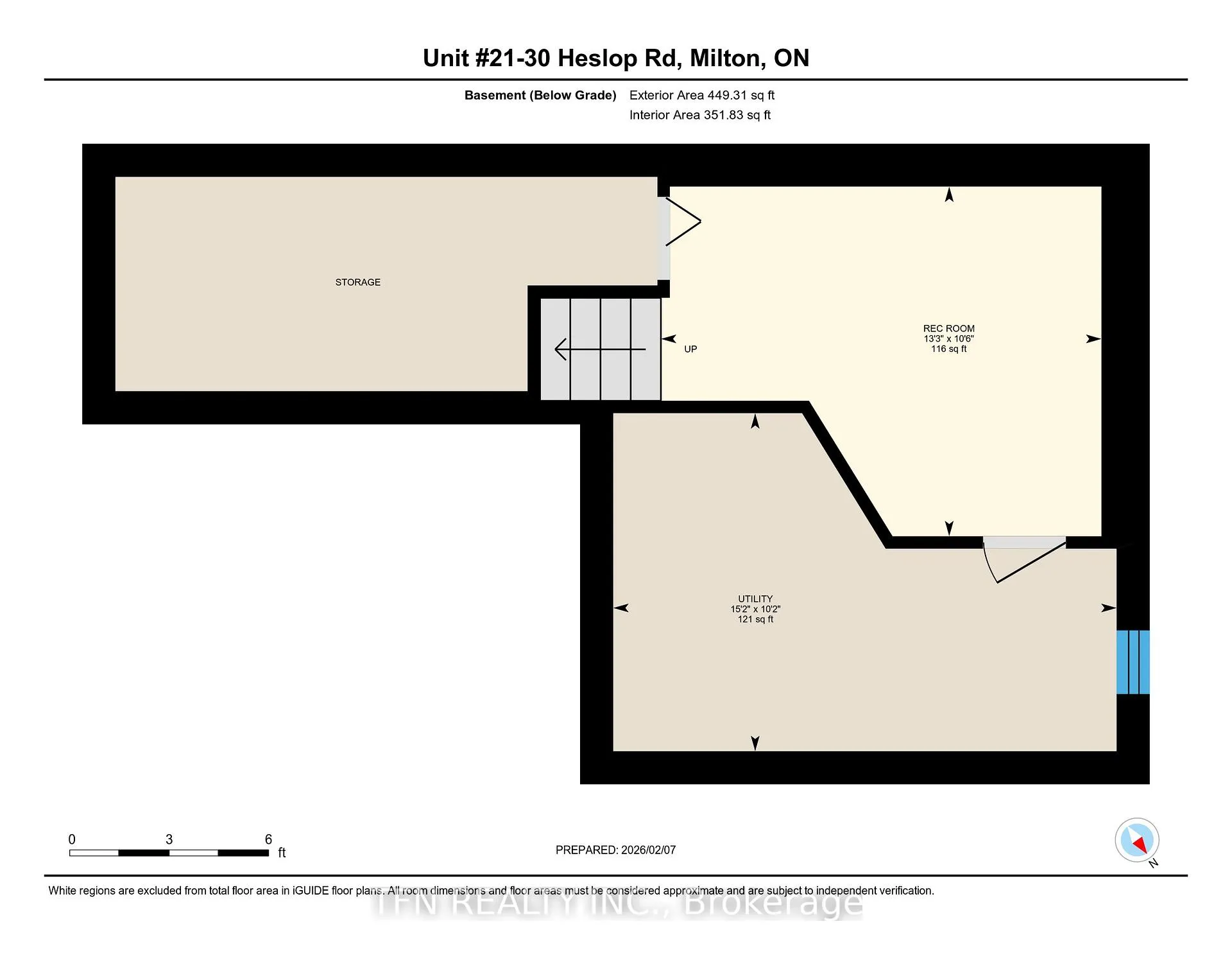 Photo 42 of Unit 21, 30 Heslop Road, Milton, Old Milton — HOMEH