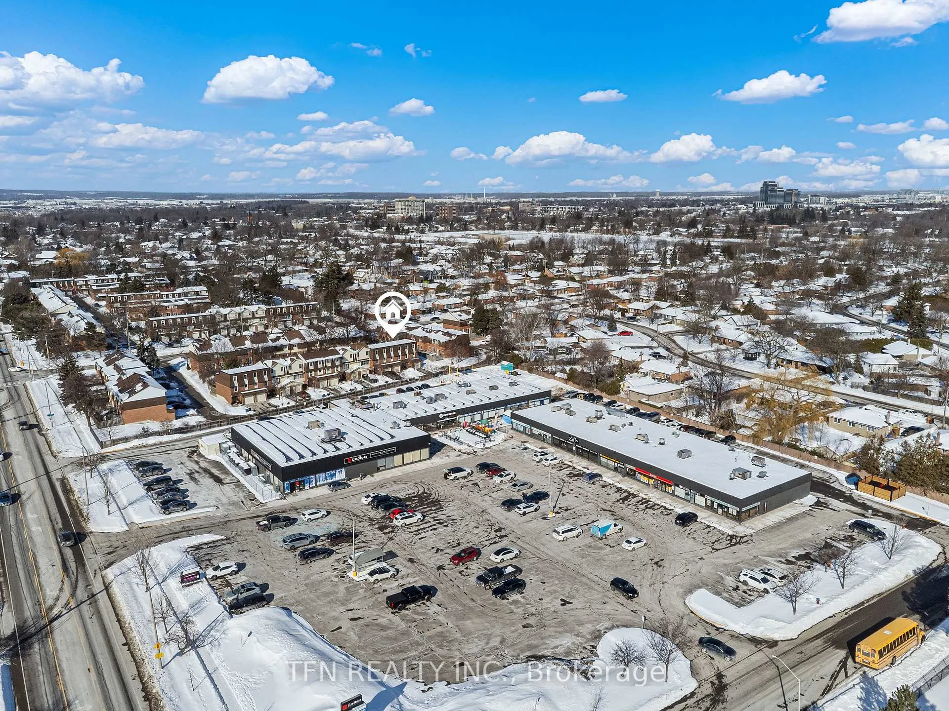 Photo 49 of Unit 21, 30 Heslop Road, Milton, Old Milton — HOMEH