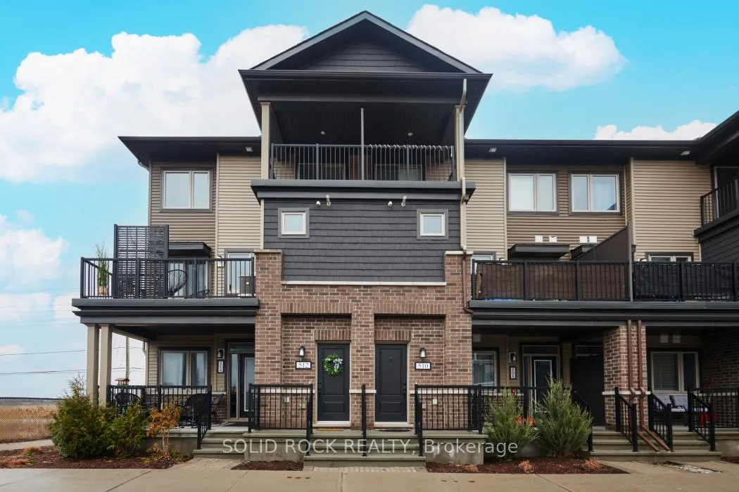Photo 1 of 512 Pilot Private, Ottawa, Kanata - Emerald Meadows/Trailwest — HOMEH