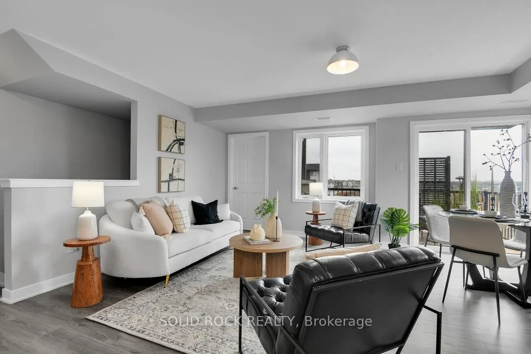 Photo 3 of 512 Pilot Private, Ottawa, Kanata - Emerald Meadows/Trailwest — HOMEH