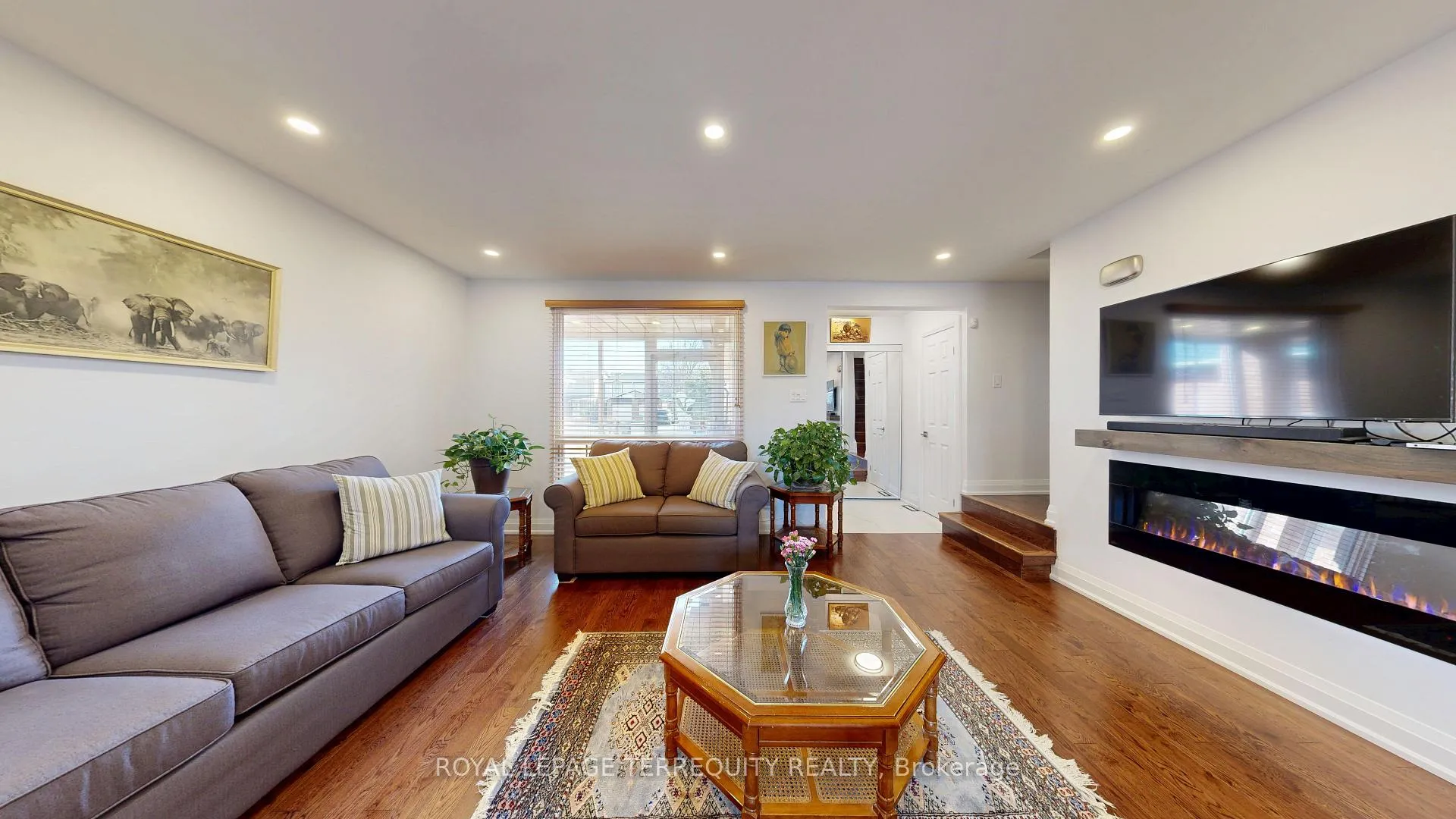 Photo 5 of 68 Phalen Crescent, Scarborough, Milliken — HOMEH