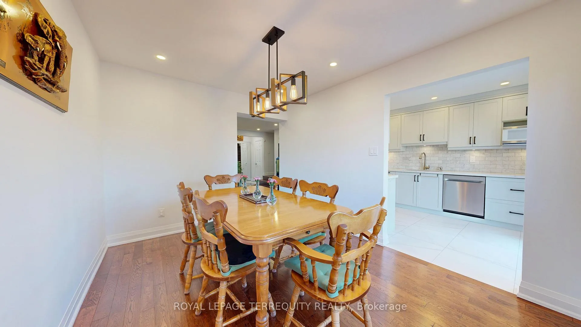 Photo 6 of 68 Phalen Crescent, Scarborough, Milliken — HOMEH