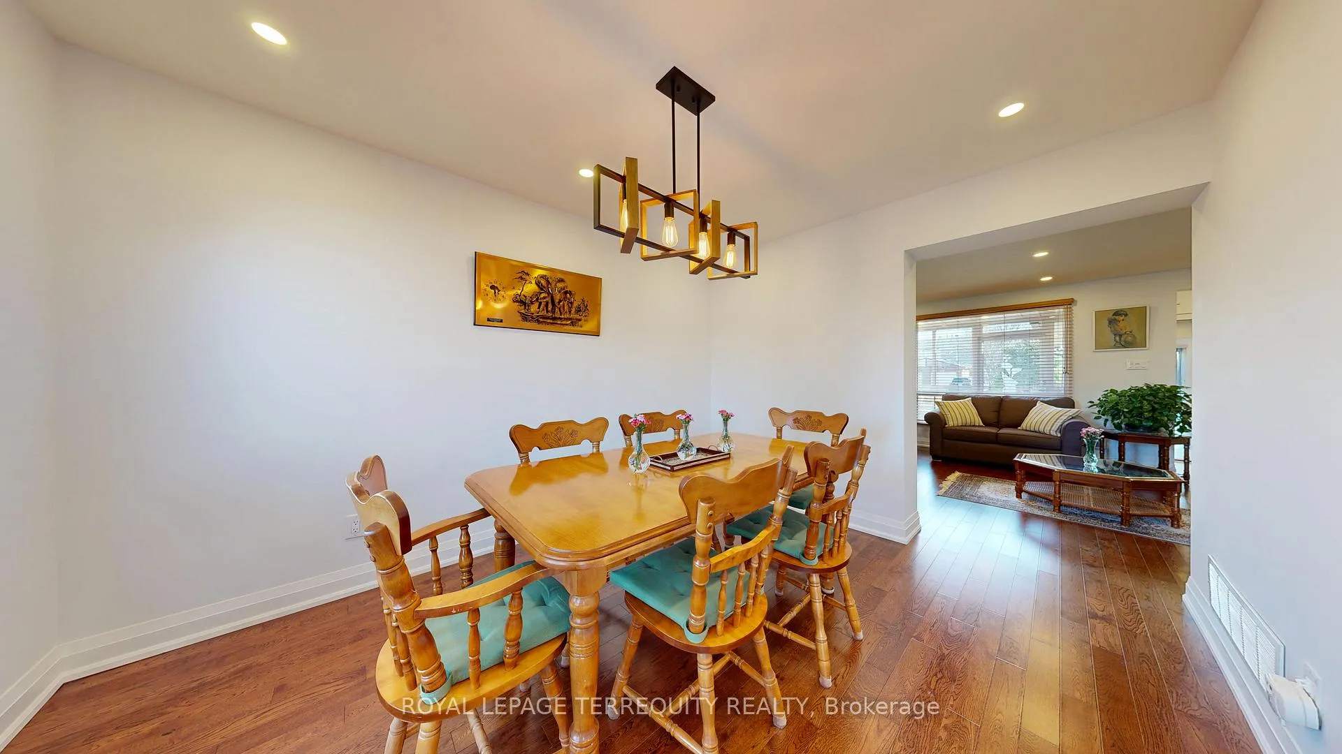Photo 7 of 68 Phalen Crescent, Scarborough, Milliken — HOMEH