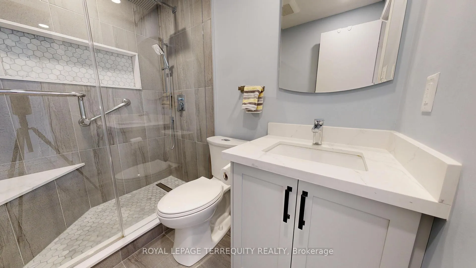 Photo 13 of 68 Phalen Crescent, Scarborough, Milliken — HOMEH