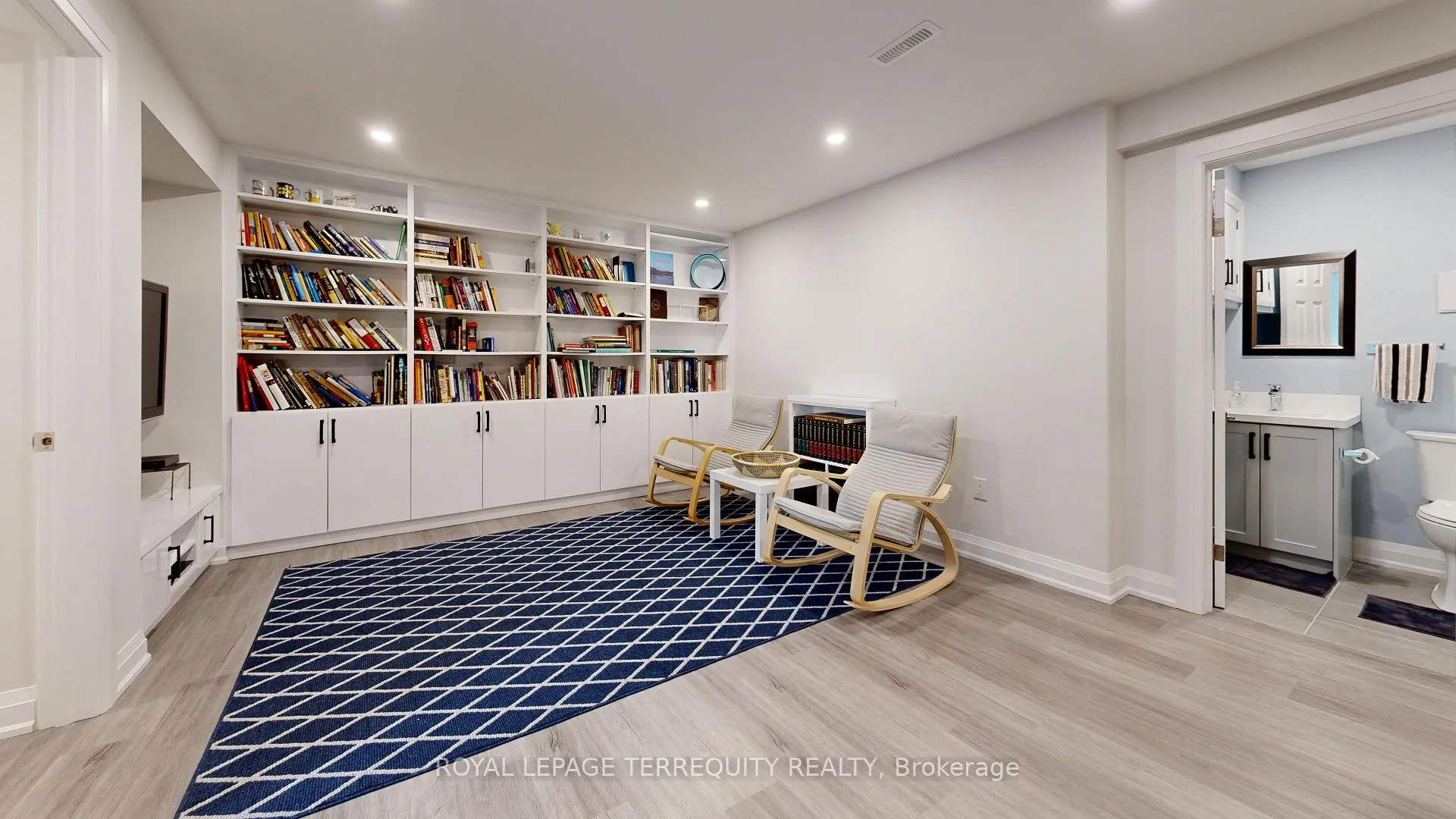 Photo 19 of 68 Phalen Crescent, Scarborough, Milliken — HOMEH
