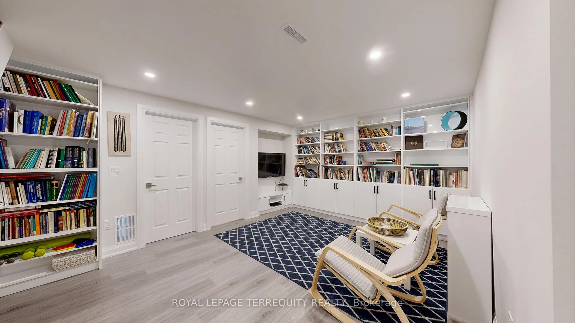 Photo 20 of 68 Phalen Crescent, Scarborough, Milliken — HOMEH
