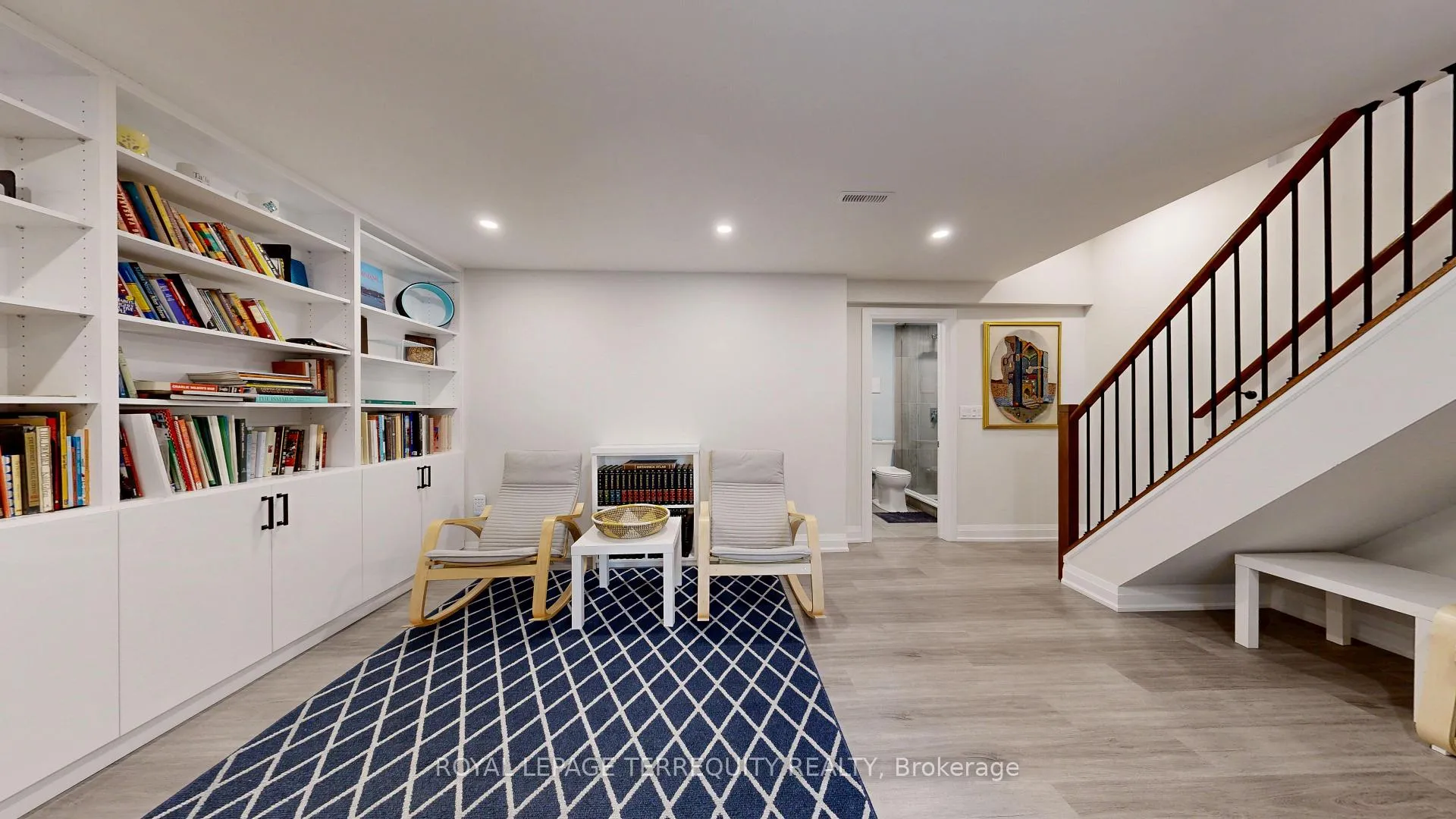 Photo 21 of 68 Phalen Crescent, Scarborough, Milliken — HOMEH