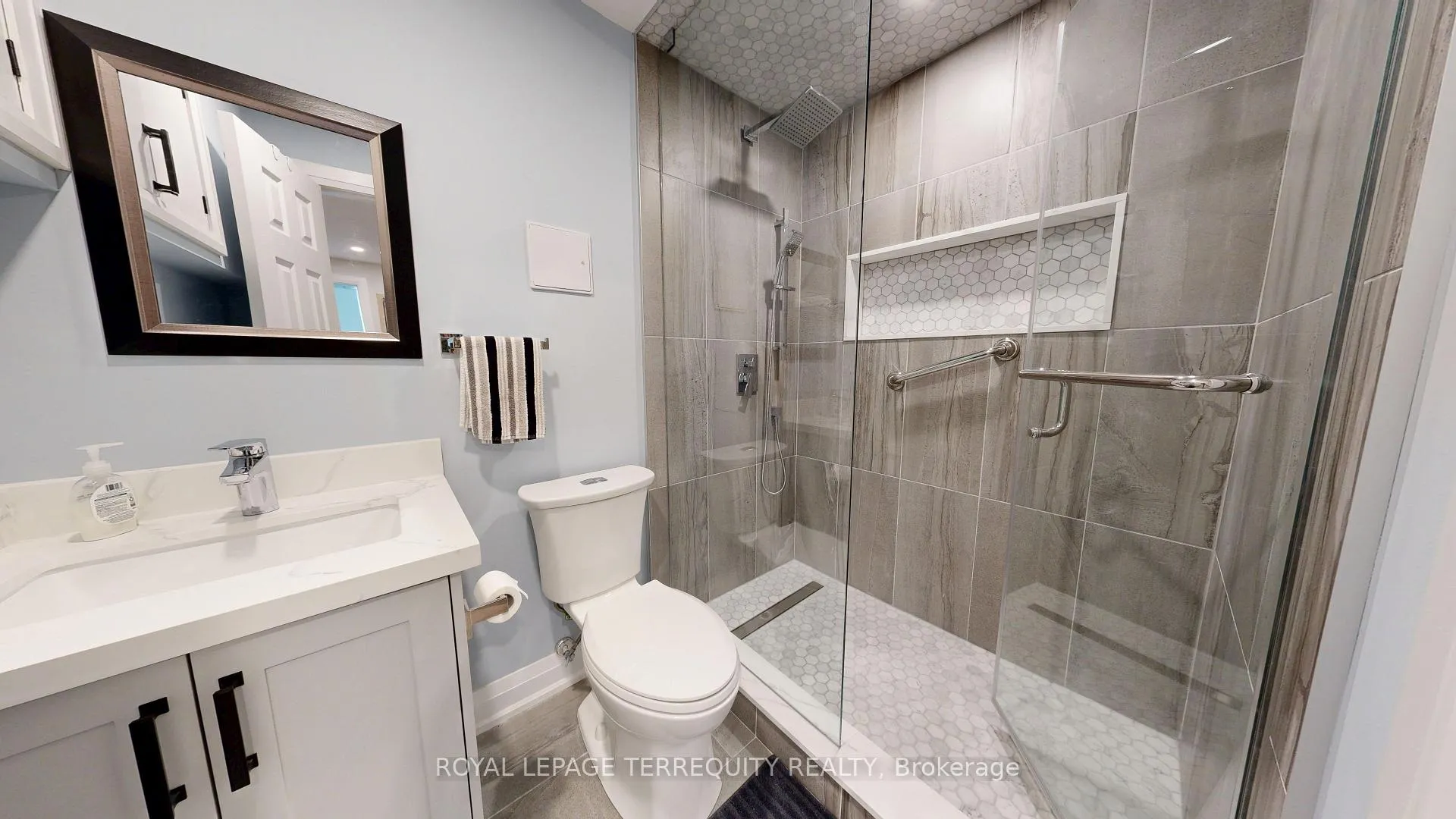 Photo 25 of 68 Phalen Crescent, Scarborough, Milliken — HOMEH