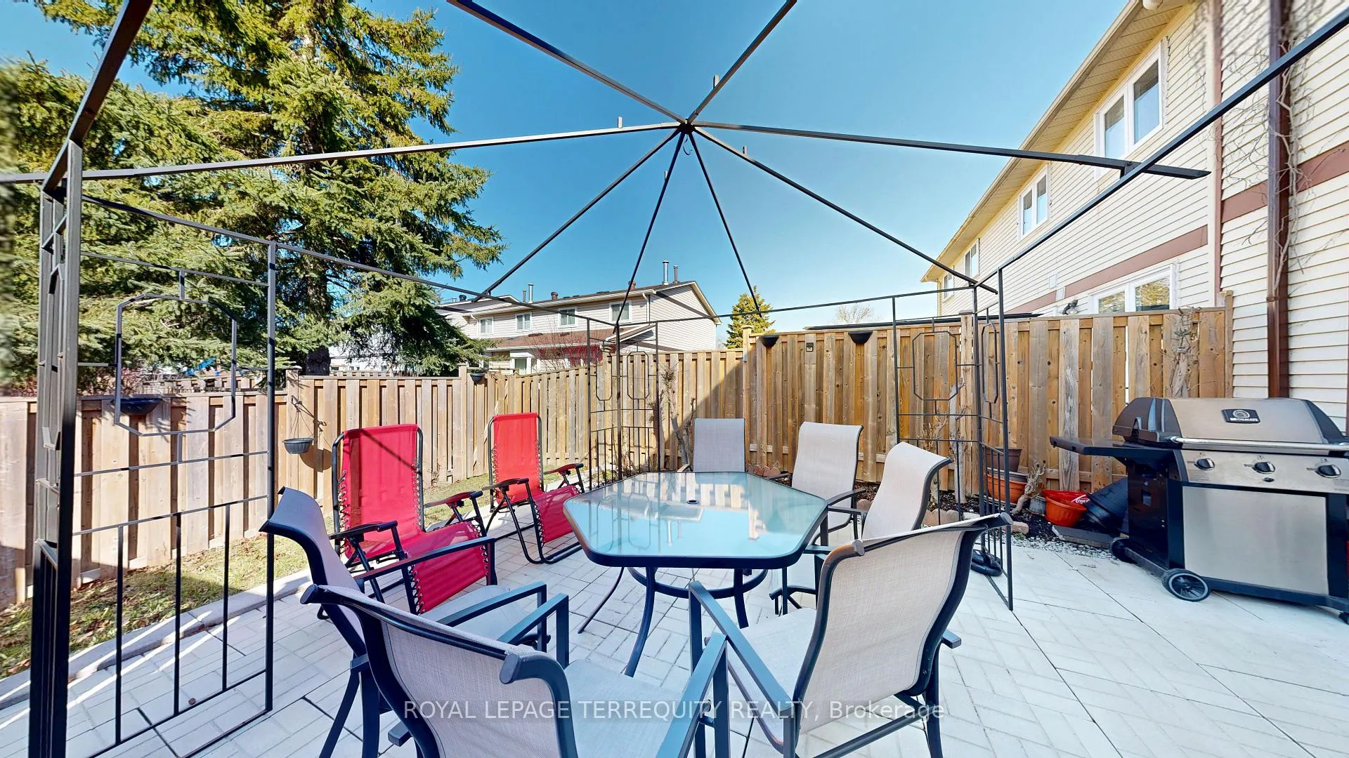 Photo 26 of 68 Phalen Crescent, Scarborough, Milliken — HOMEH