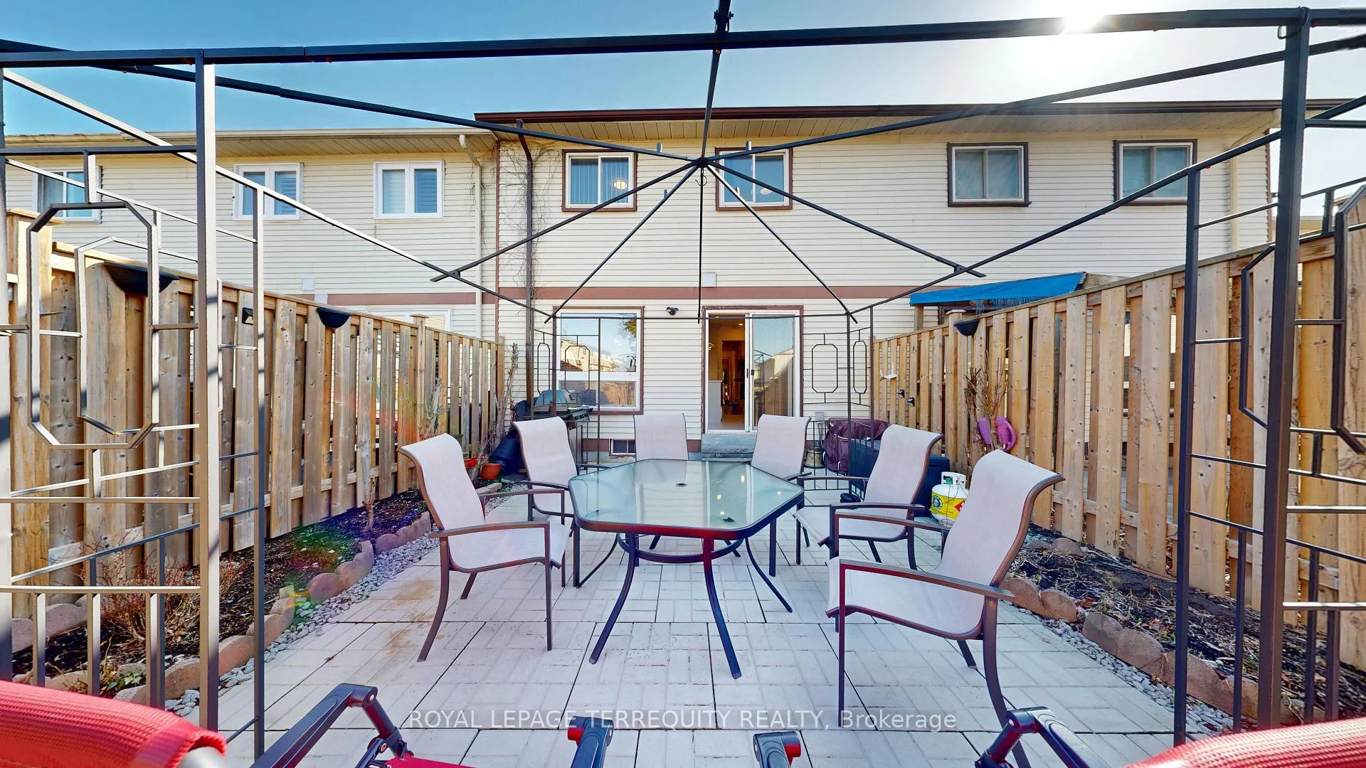 Photo 27 of 68 Phalen Crescent, Scarborough, Milliken — HOMEH