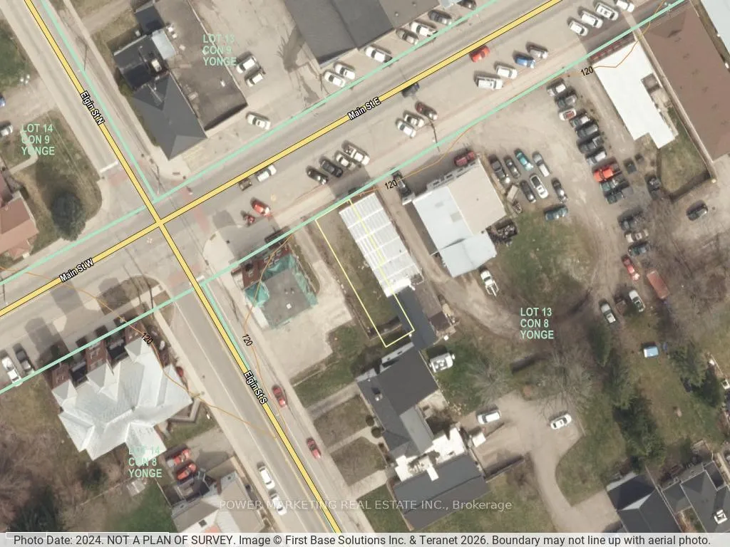 Photo of 5 Main Street E