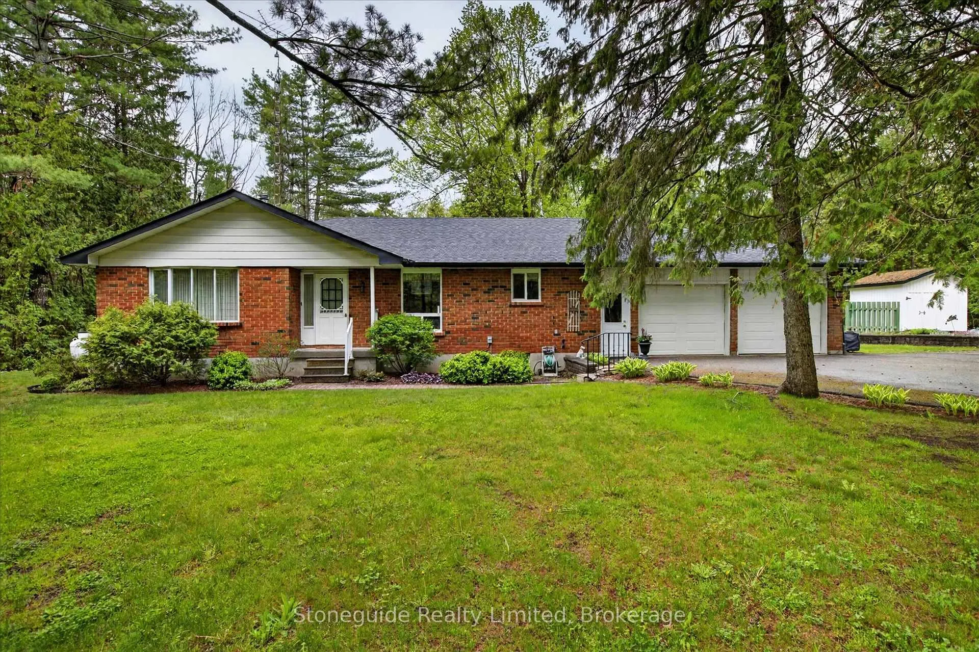 Photo 1 of 3786 Hwy 28, Douro-Dummer — HOMEH